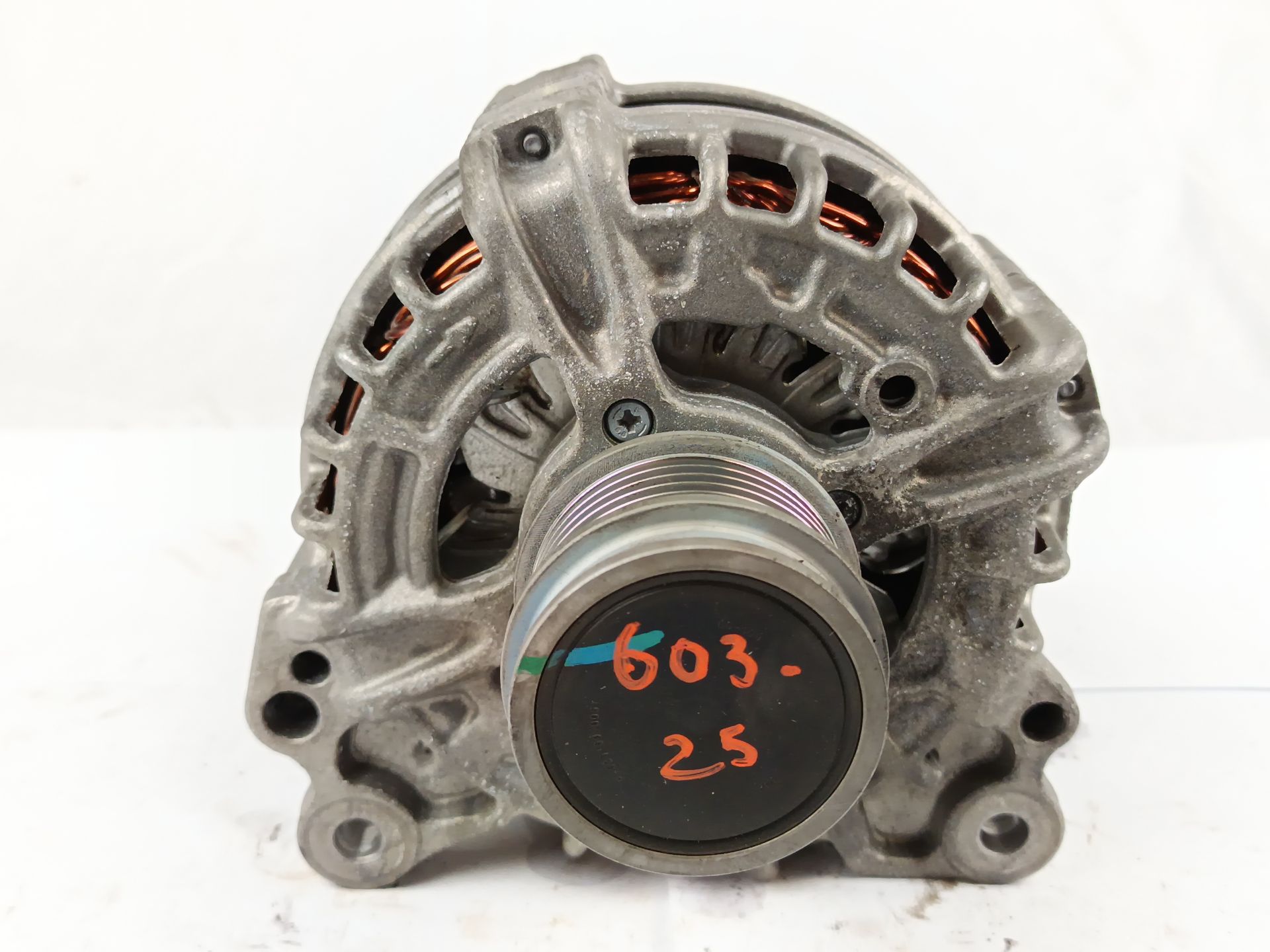 Pieza segunda mano T-ROC (A11, D11) - Referencia 1150377 T-ROC (A11, D11) - Referencia 1150377