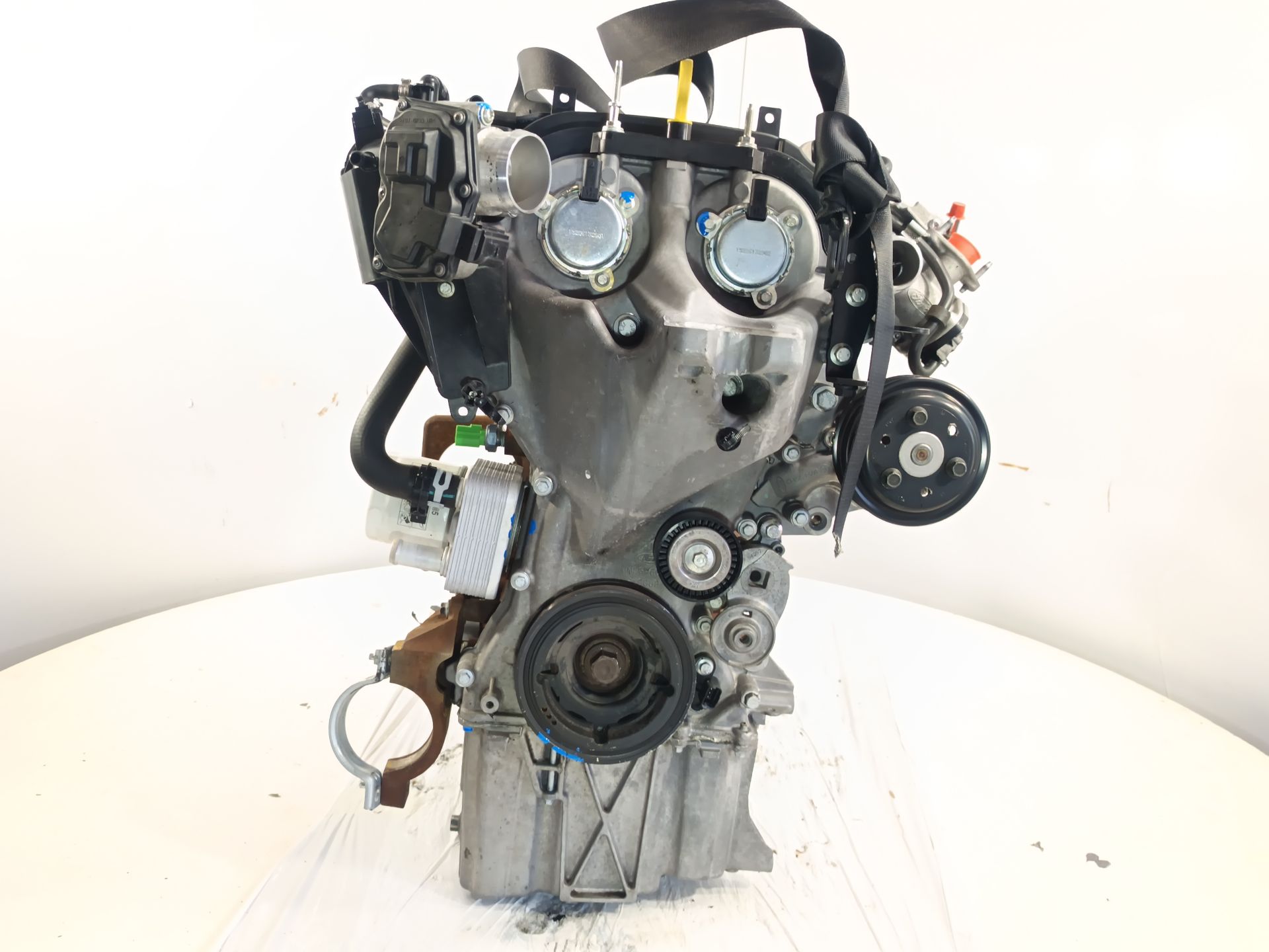 MOTOR COMPLETO