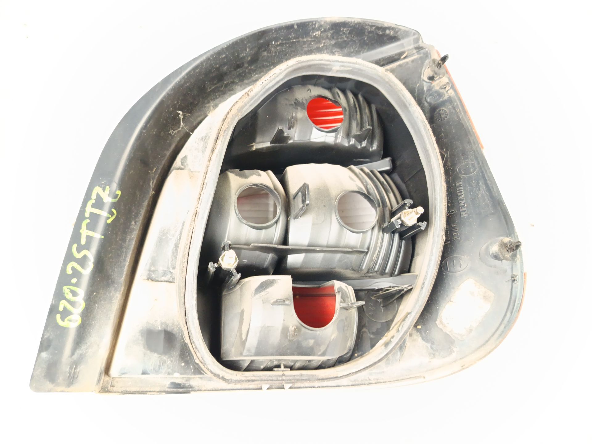 piloto trasero izquierdo renault scÉnic i monospace Foto 2 piloto trasero izquierdo renault scÉnic i monospace Foto 2