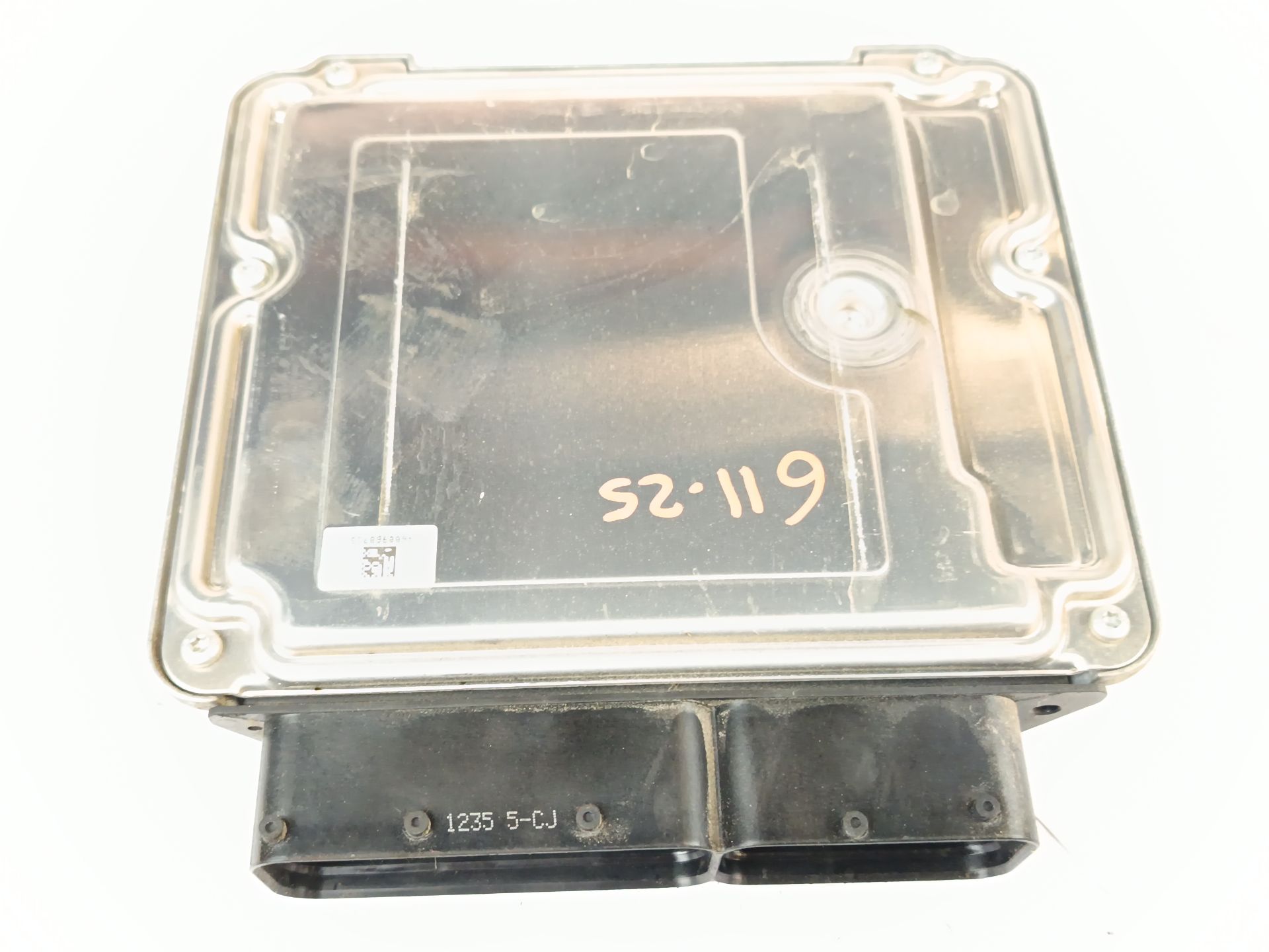 centralita motor uce opel insignia a Foto 4 centralita motor uce opel insignia a Foto 4