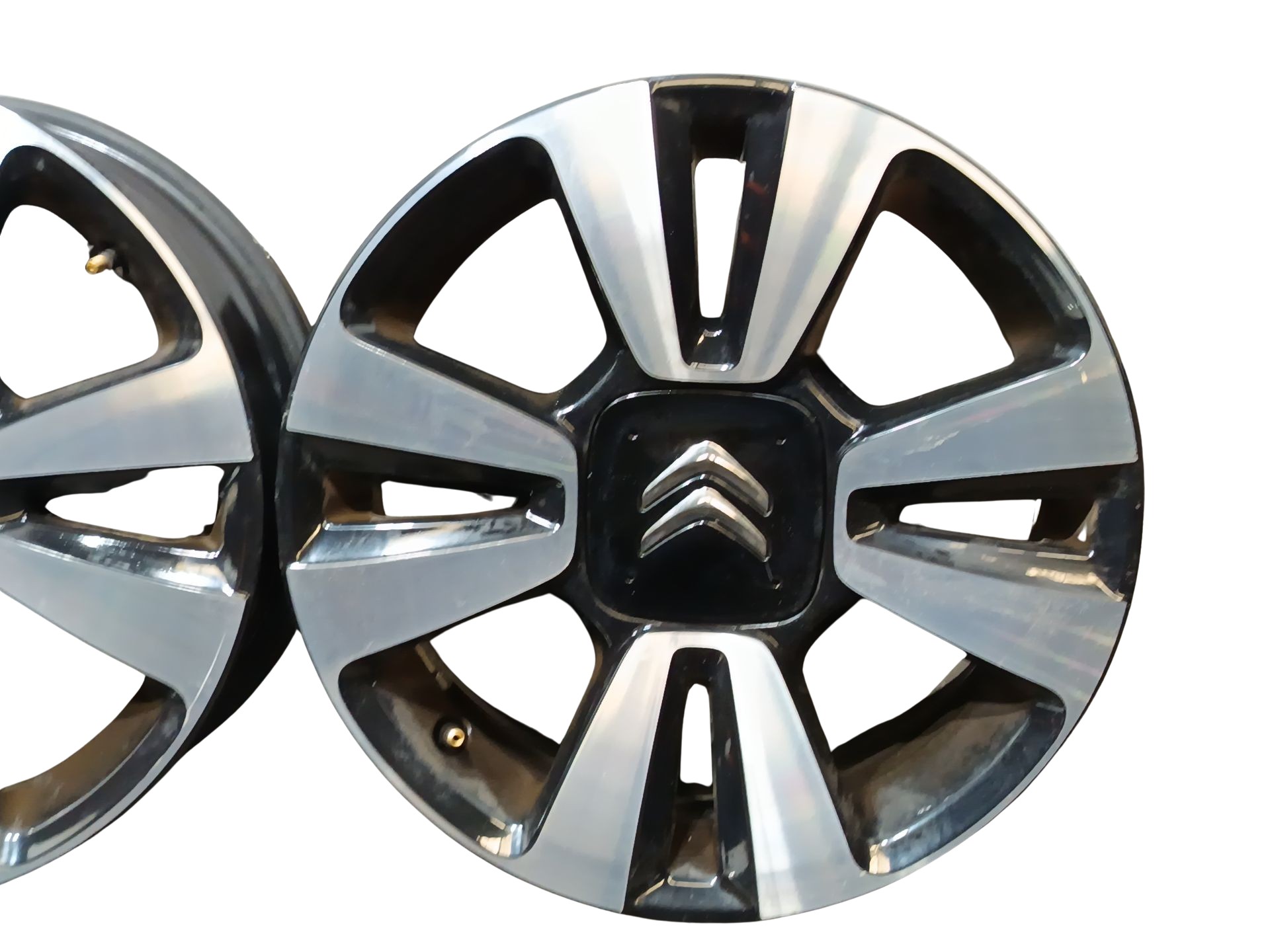 juego llantas citroËn c3 iii Foto 2 juego llantas citroËn c3 iii Foto 2
