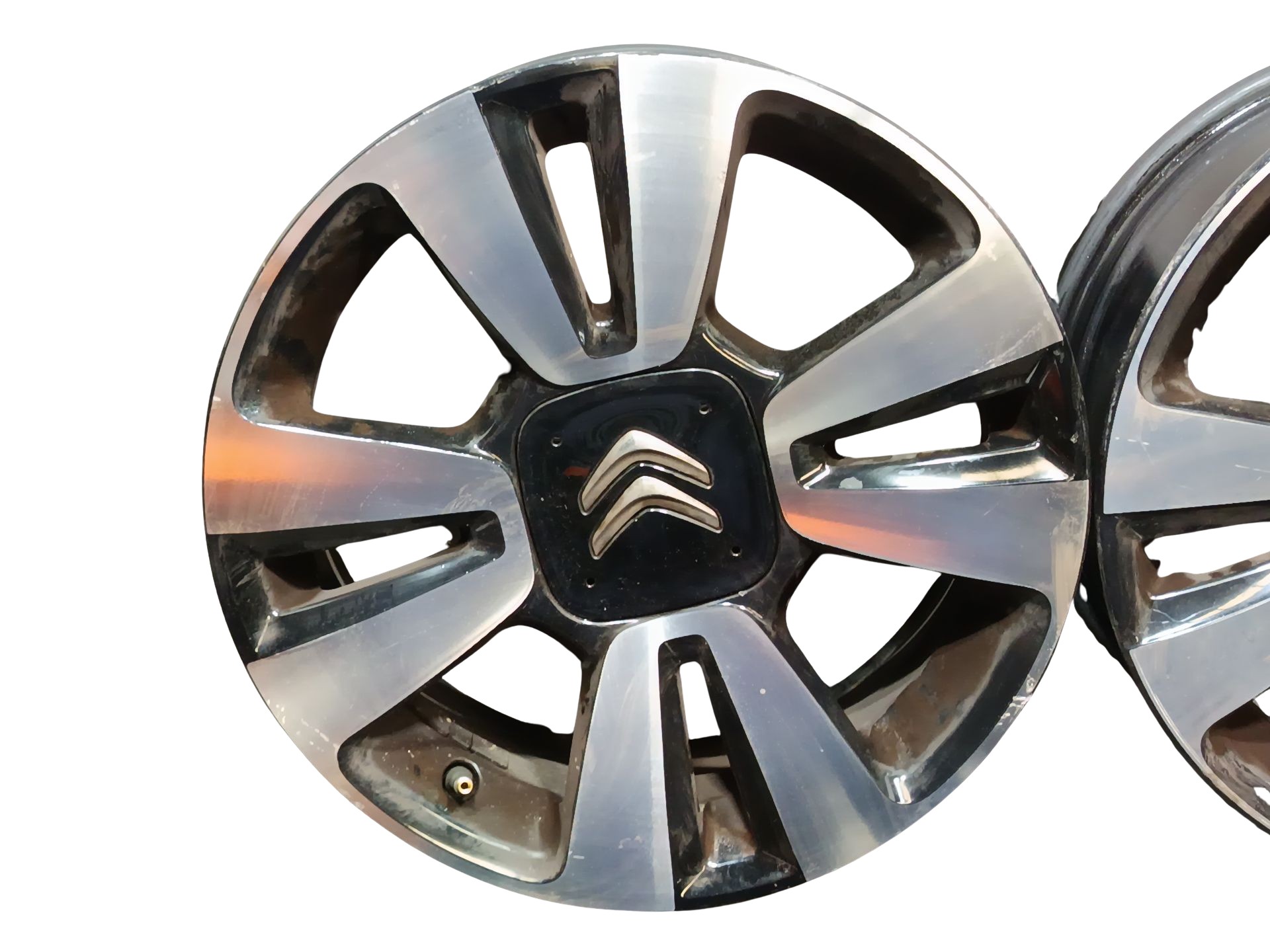 juego llantas citroËn c3 iii Foto 5 juego llantas citroËn c3 iii Foto 5