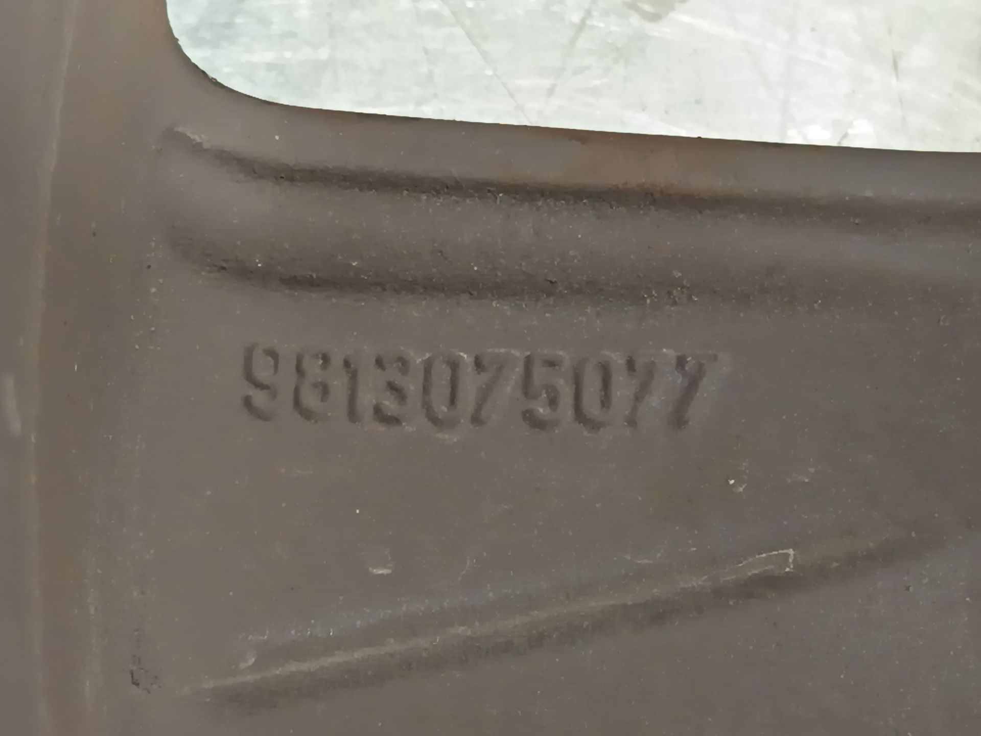 juego llantas citroËn c3 iii Foto 6 juego llantas citroËn c3 iii Foto 6