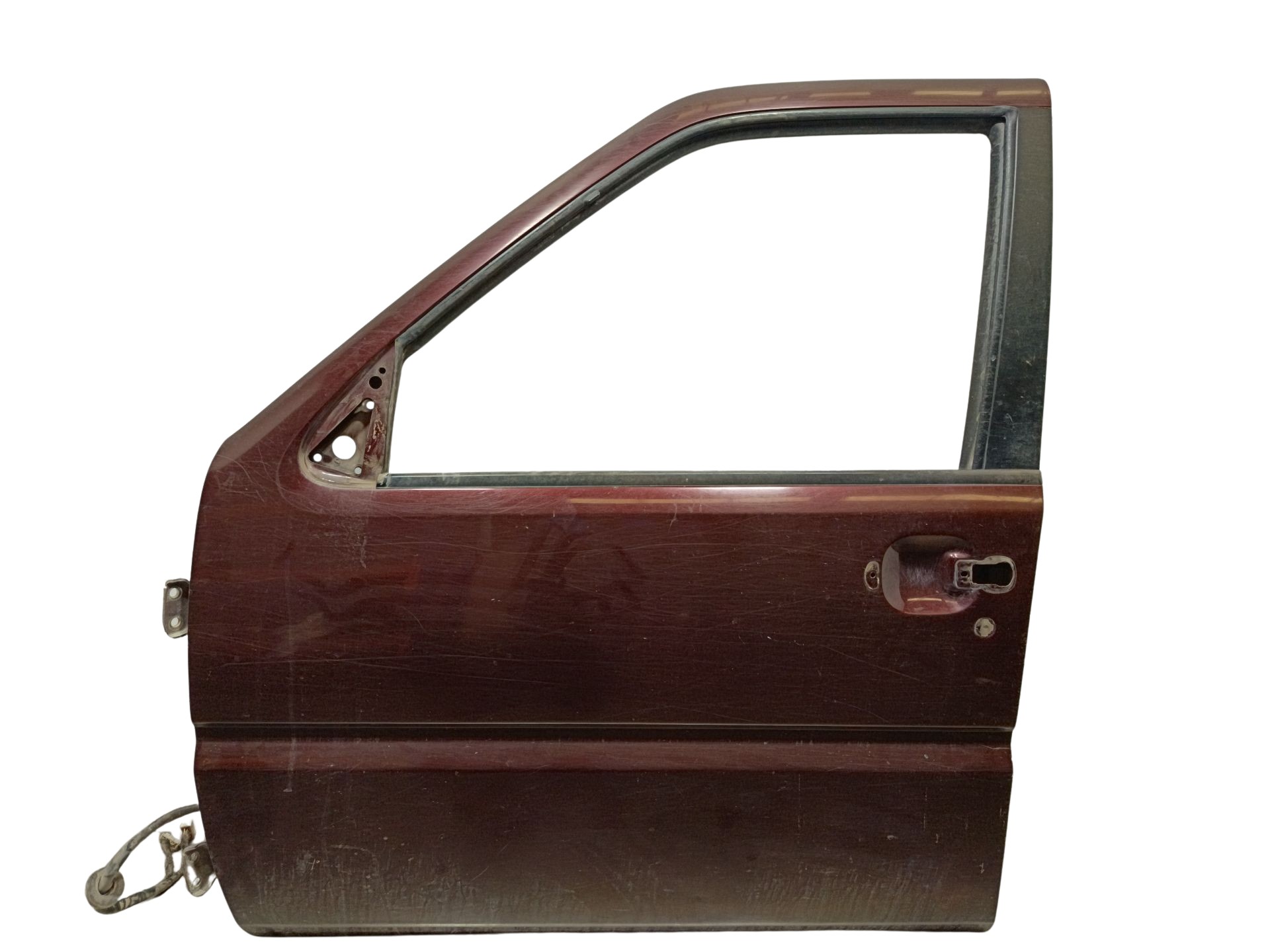 Pieza segunda mano TERRANO II (R20) - Referencia 1150311 TERRANO II (R20) - Referencia 1150311