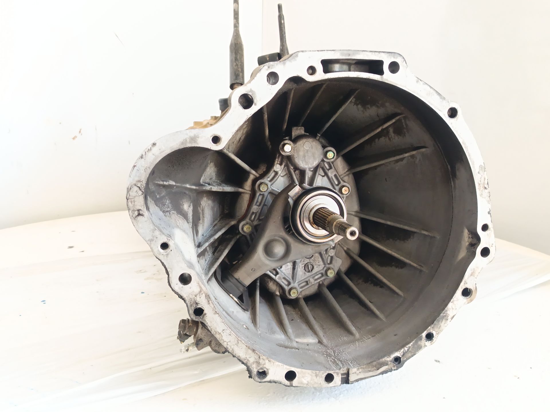 Pieza segunda mano TERRANO II (R20) - Referencia 1150806 TERRANO II (R20) - Referencia 1150806