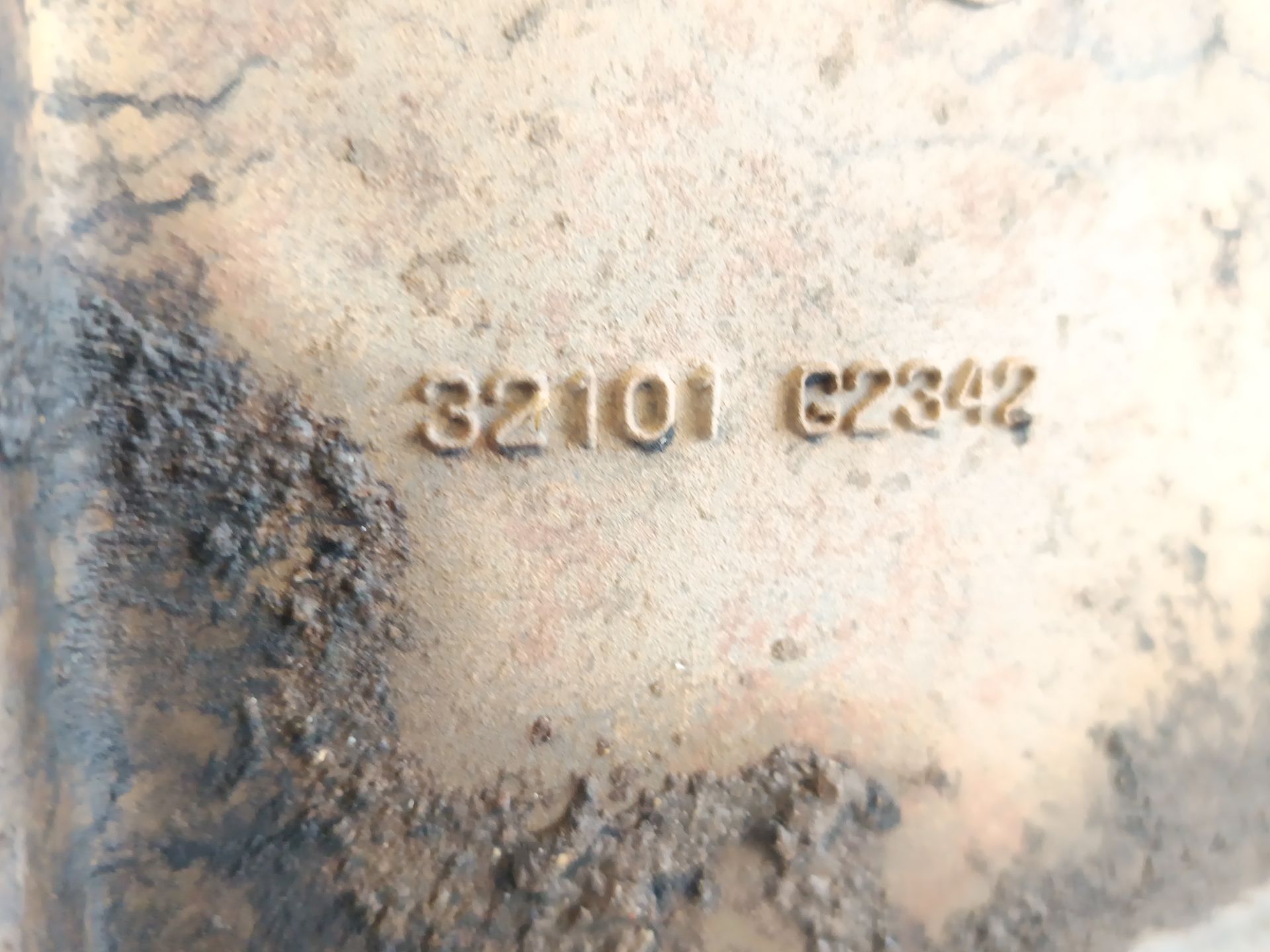 caja cambios nissan terrano ii Foto 14 caja cambios nissan terrano ii Foto 14