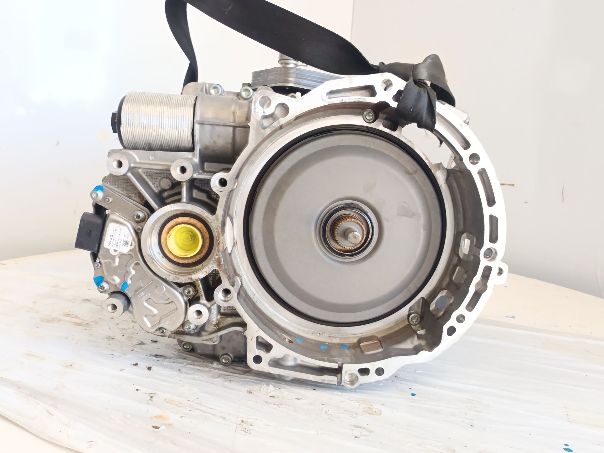 Pieza segunda mano T-ROC (A11, D11) - Referencia 1150807 T-ROC (A11, D11) - Referencia 1150807