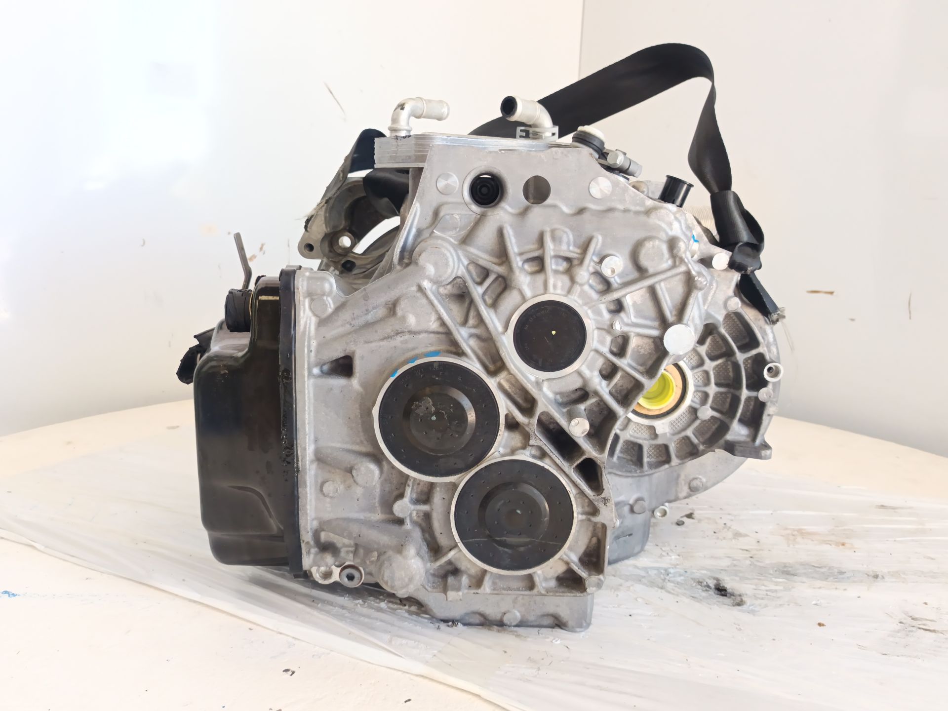 caja cambios volkswagen t-roc Foto 7 caja cambios volkswagen t-roc Foto 7