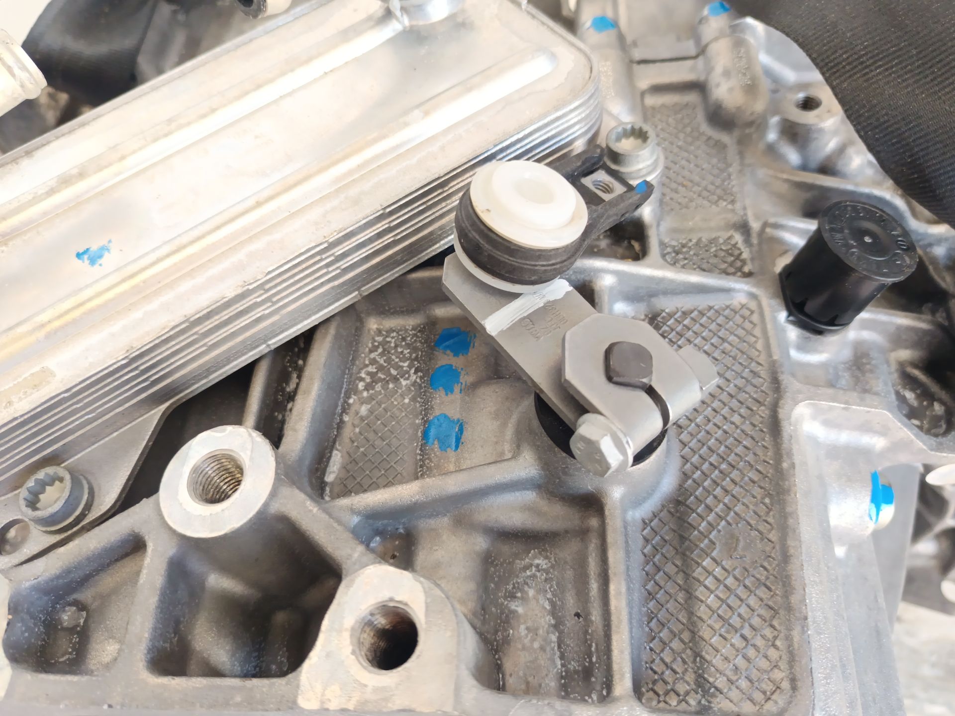 caja cambios volkswagen t-roc Foto 10 caja cambios volkswagen t-roc Foto 10