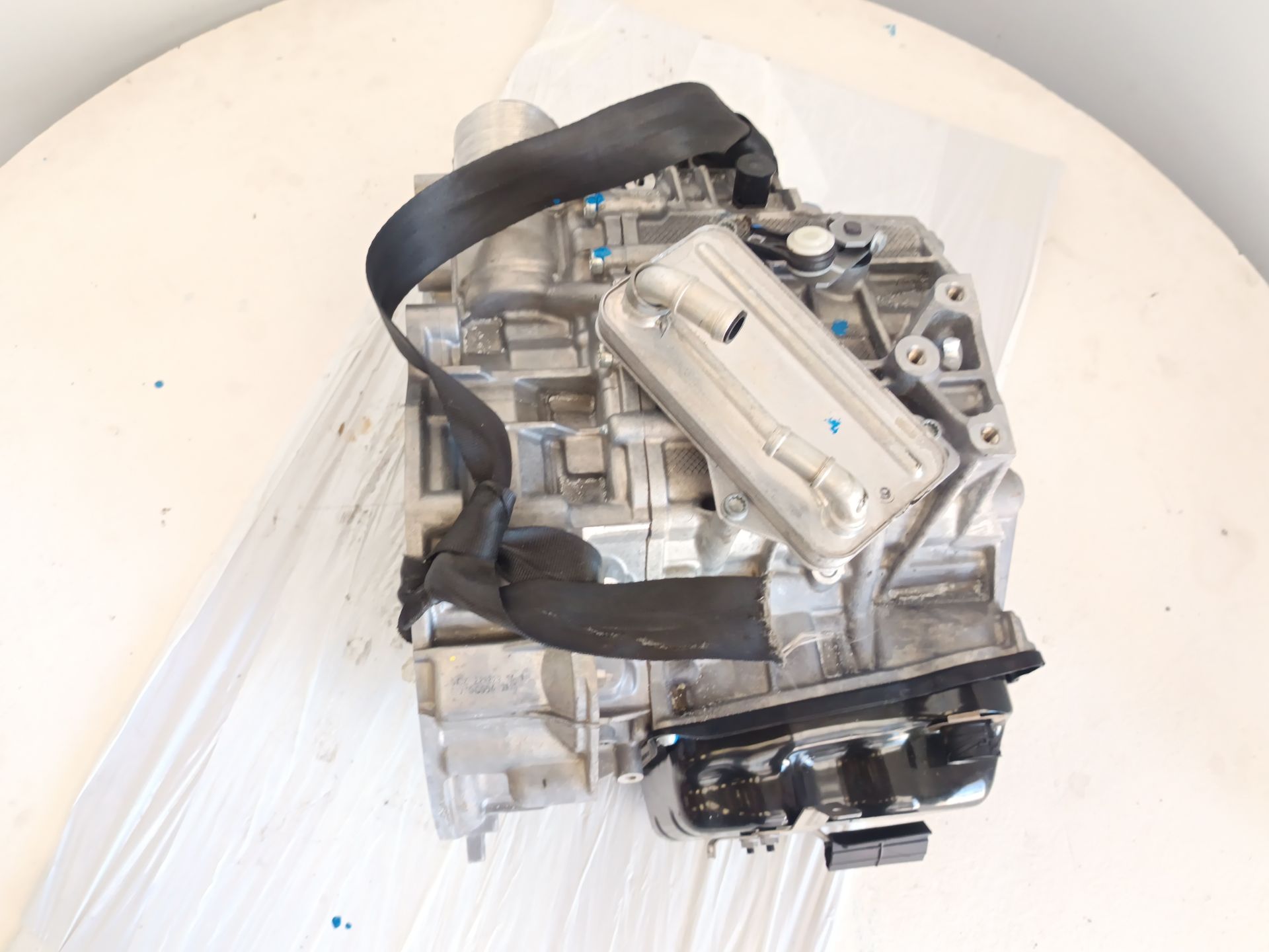 caja cambios volkswagen t-roc Foto 14 caja cambios volkswagen t-roc Foto 14