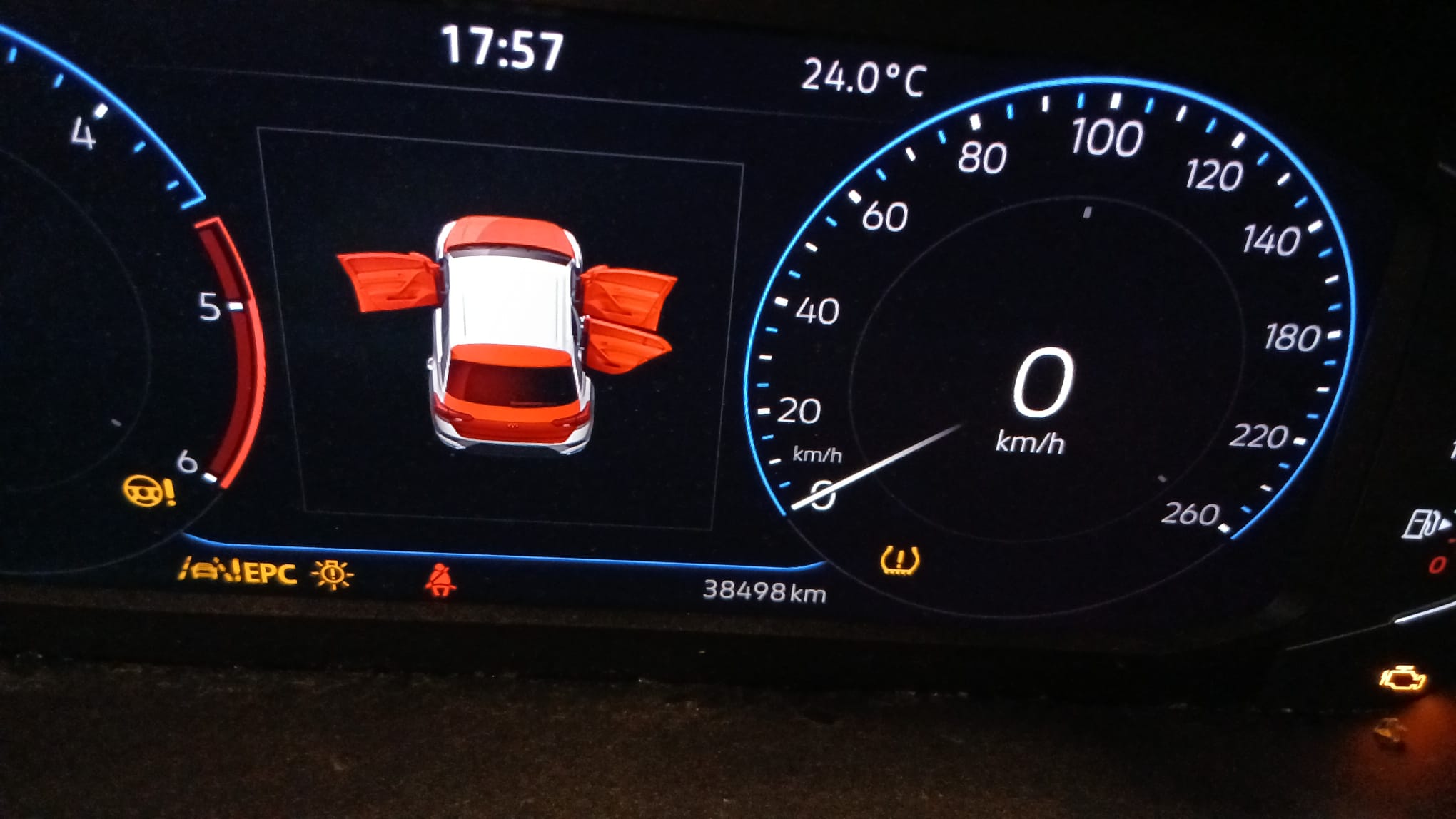 caja cambios volkswagen t-roc Foto 15 caja cambios volkswagen t-roc Foto 15