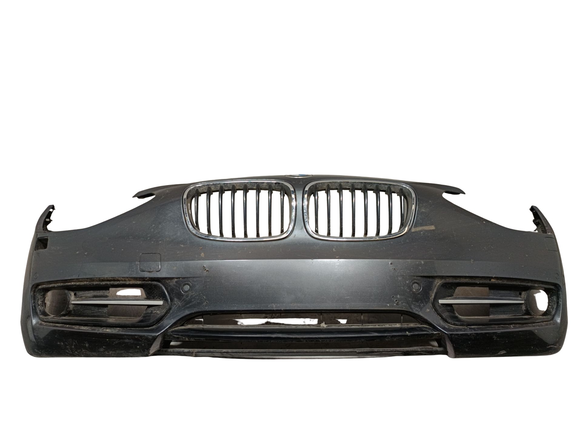 PARAGOLPES DELANTERO