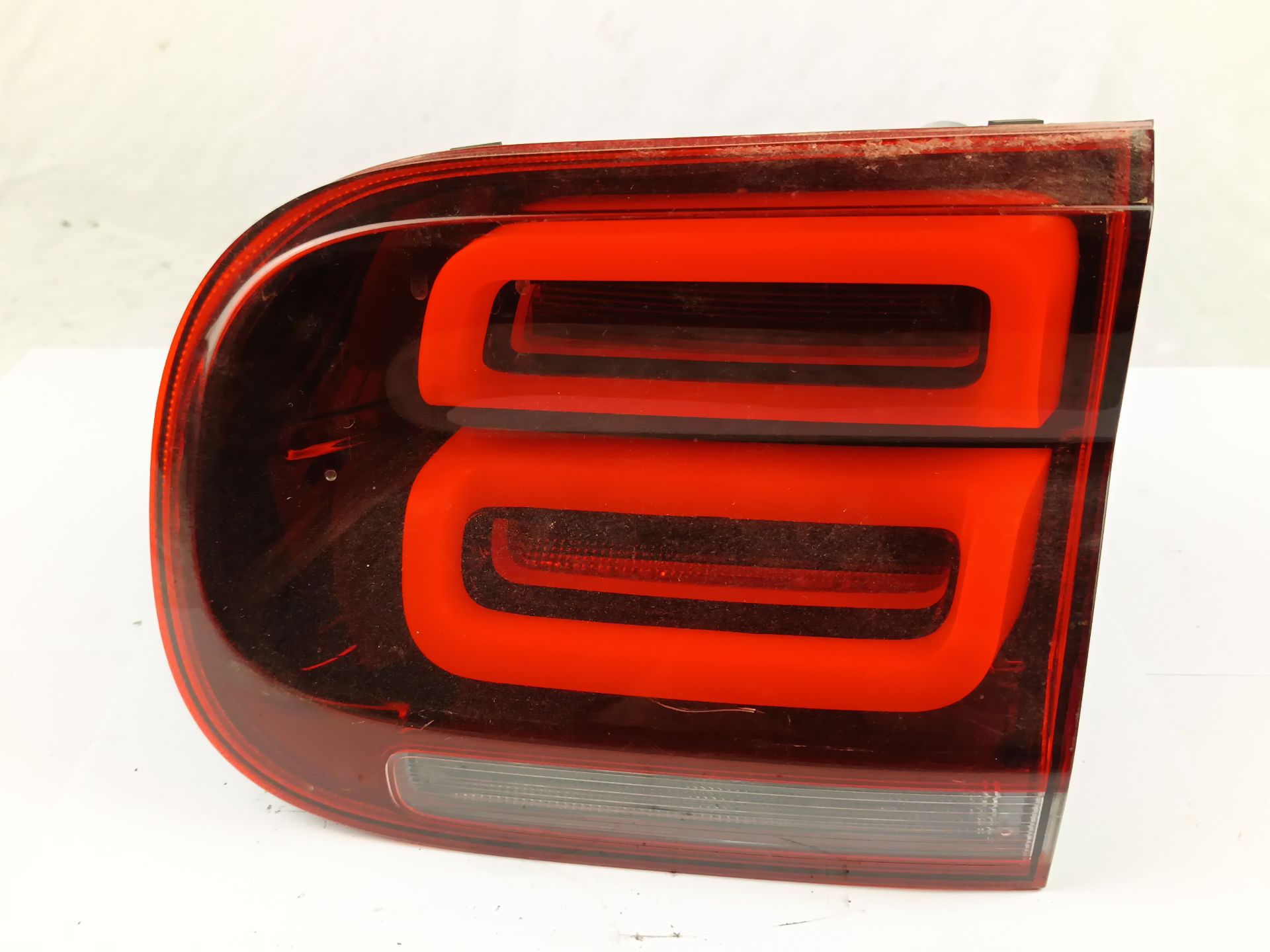 Pieza segunda mano C5 AIRCROSS (AC_, AJ_, AR_, A4_) - Referencia 1150591 C5 AIRCROSS (AC_, AJ_, AR_, A4_) - Referencia 1150591