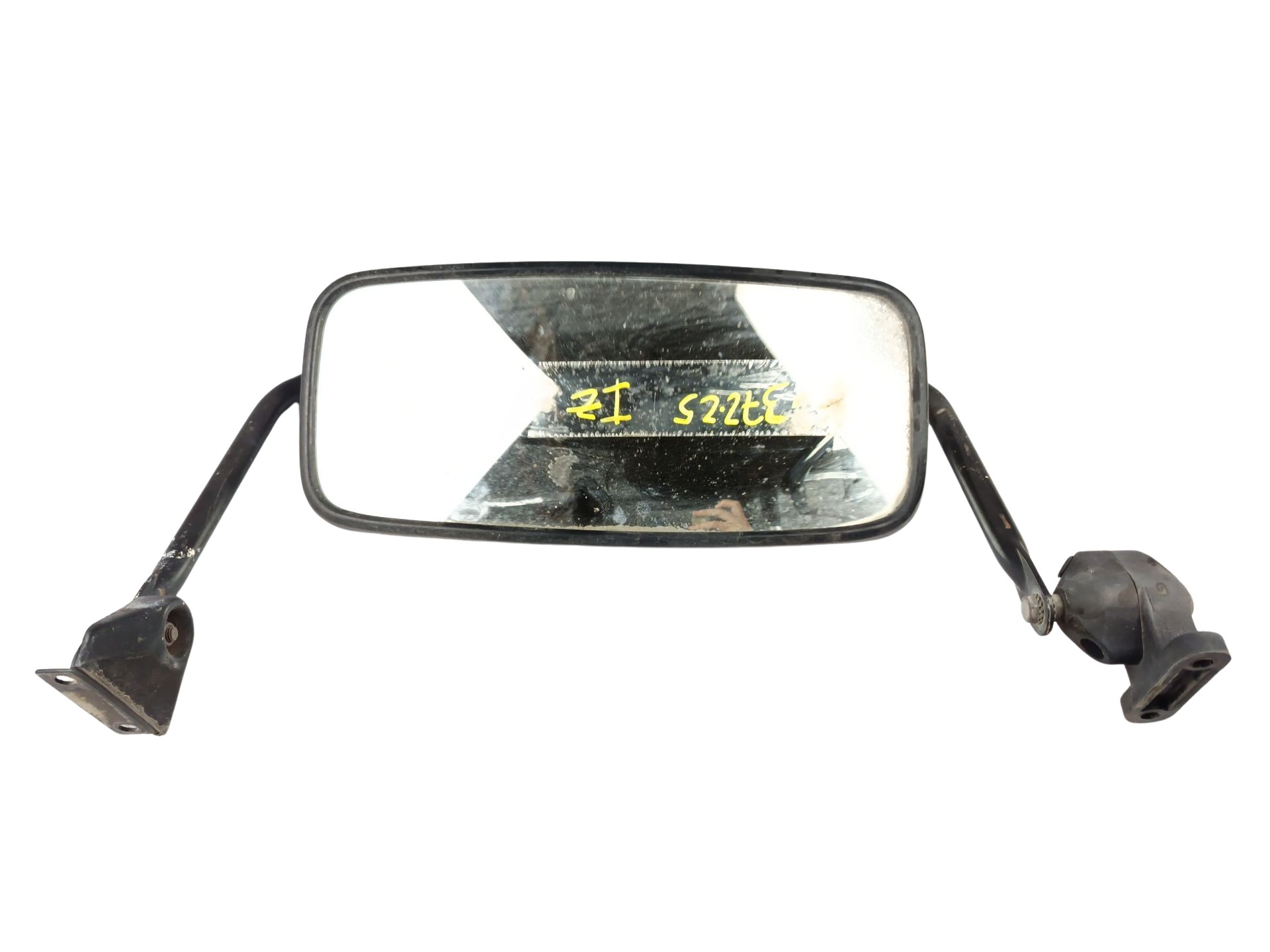 RETROVISOR IZQUIERDO