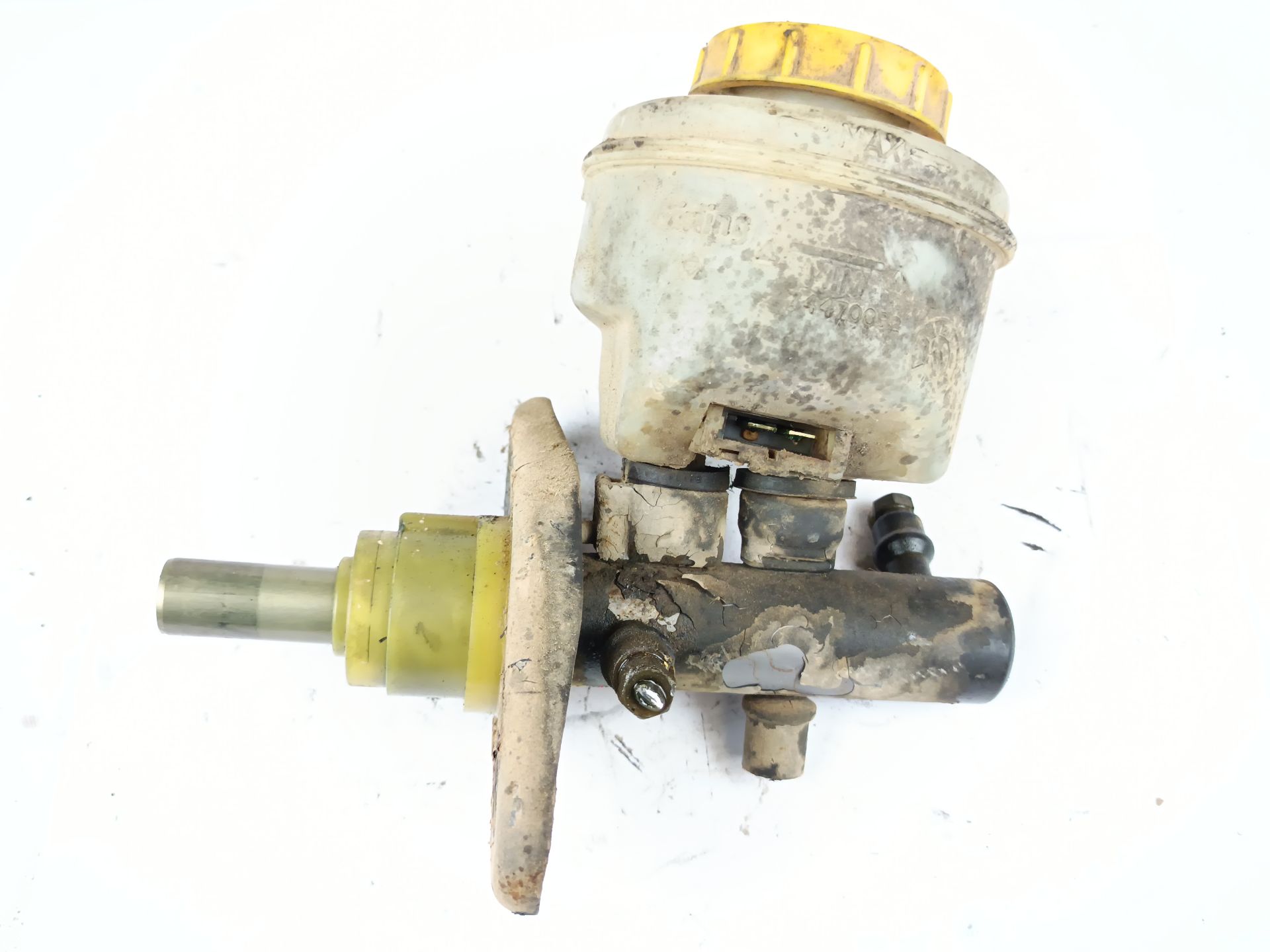 Pieza segunda mano TERRANO II (R20) - Referencia 1150474 TERRANO II (R20) - Referencia 1150474