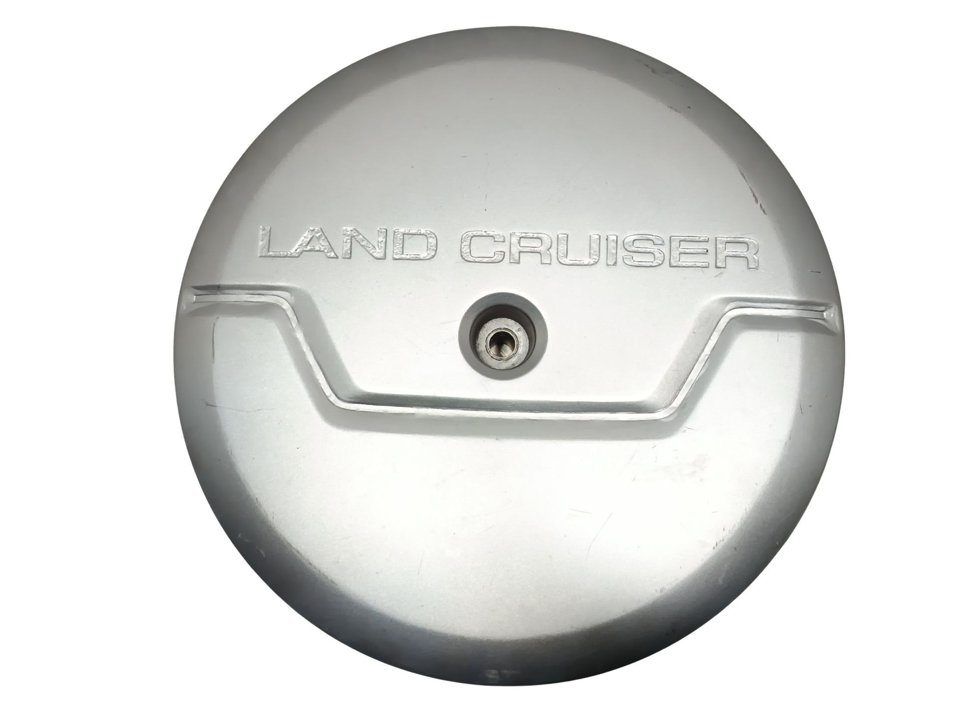 Pieza segunda mano LAND CRUISER PRADO (_J12_) - Referencia 1150870 LAND CRUISER PRADO (_J12_) - Referencia 1150870