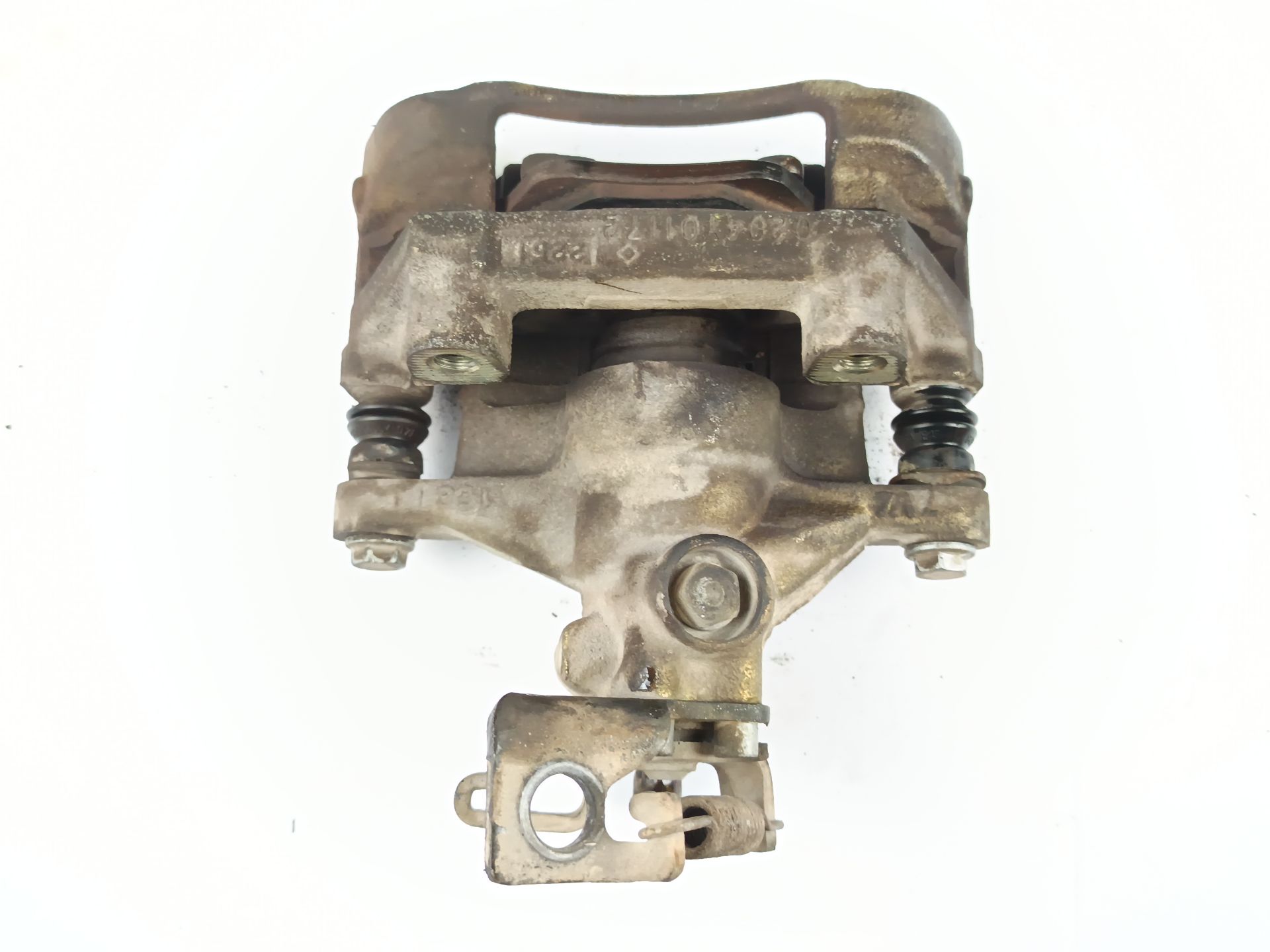 pinza freno trasera derecha ford mondeo iii sedán Foto 2 pinza freno trasera derecha ford mondeo iii sedán Foto 2