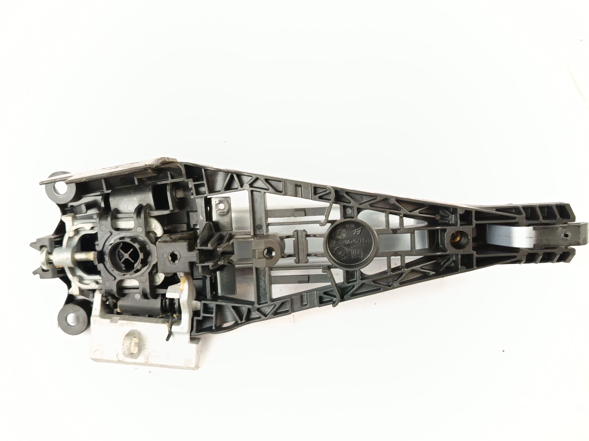 maneta exterior delantera derecha opel insignia a Foto 2 maneta exterior delantera derecha opel insignia a Foto 2