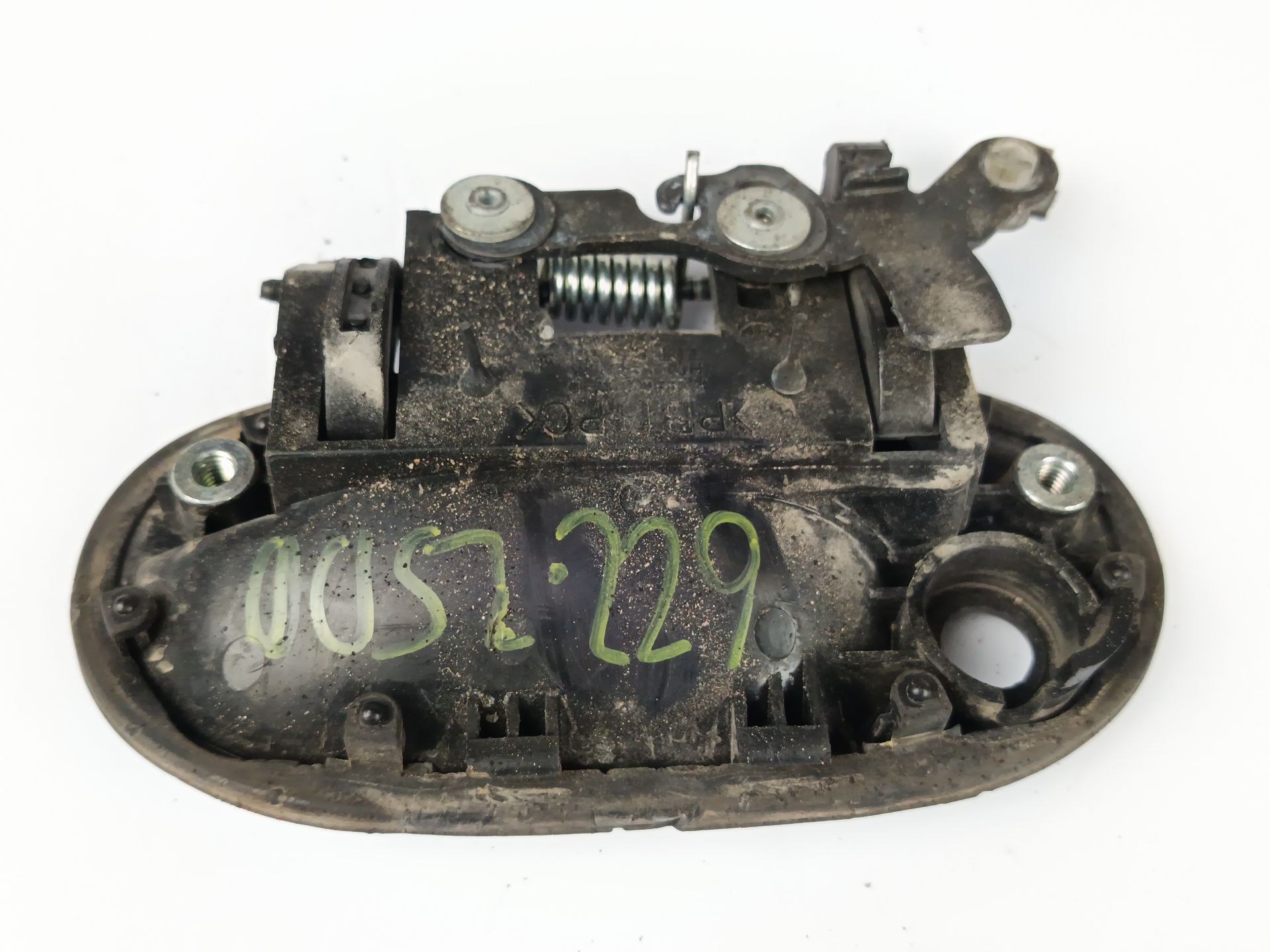 maneta exterior delantera derecha hyundai accent i Foto 2 maneta exterior delantera derecha hyundai accent i Foto 2