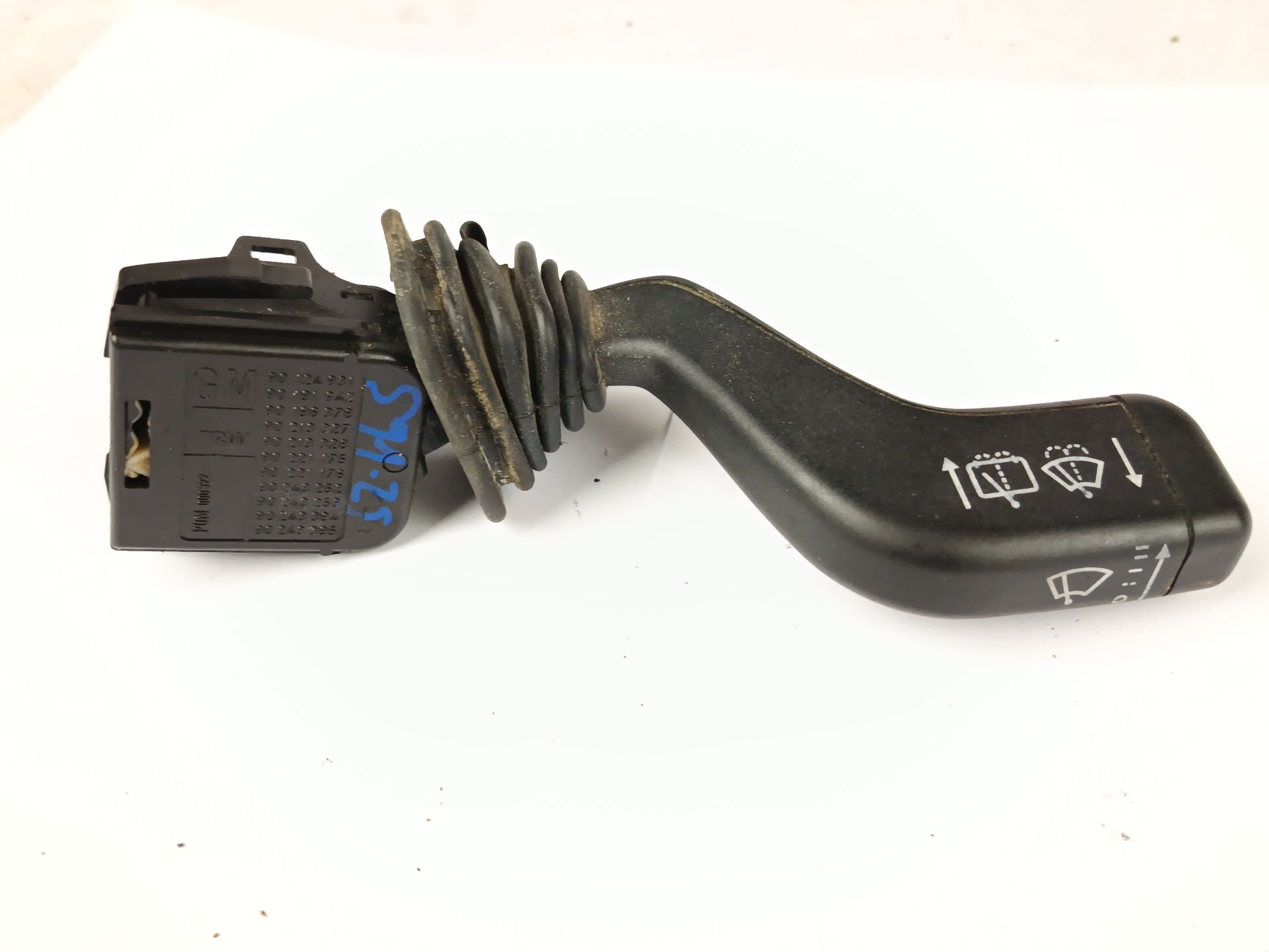 Pieza segunda mano CORSA B (S93) - Referencia 1150267 CORSA B (S93) - Referencia 1150267