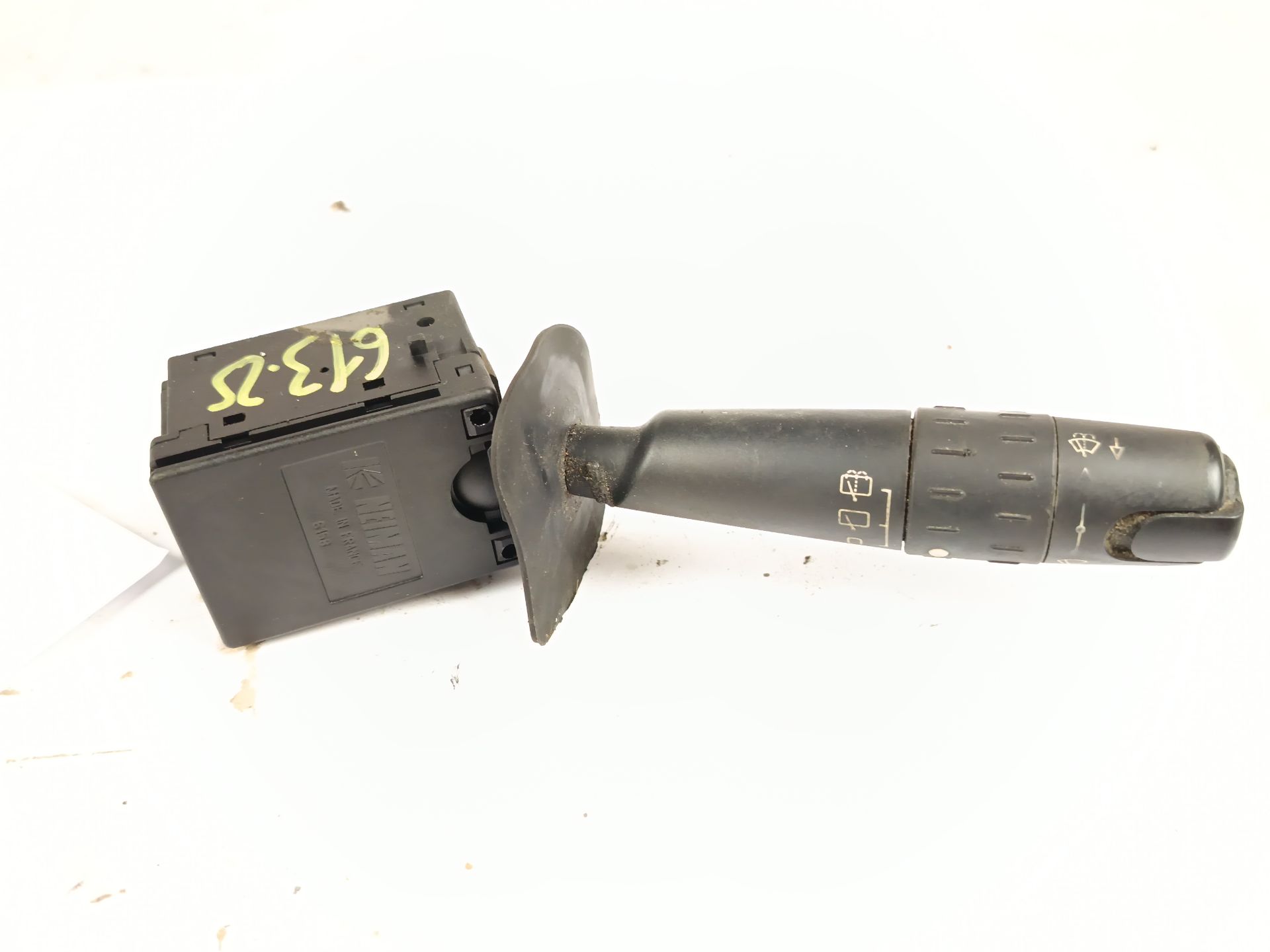 Pieza segunda mano EVASION Monospace (22, U6) - Referencia 1150550 EVASION Monospace (22, U6) - Referencia 1150550