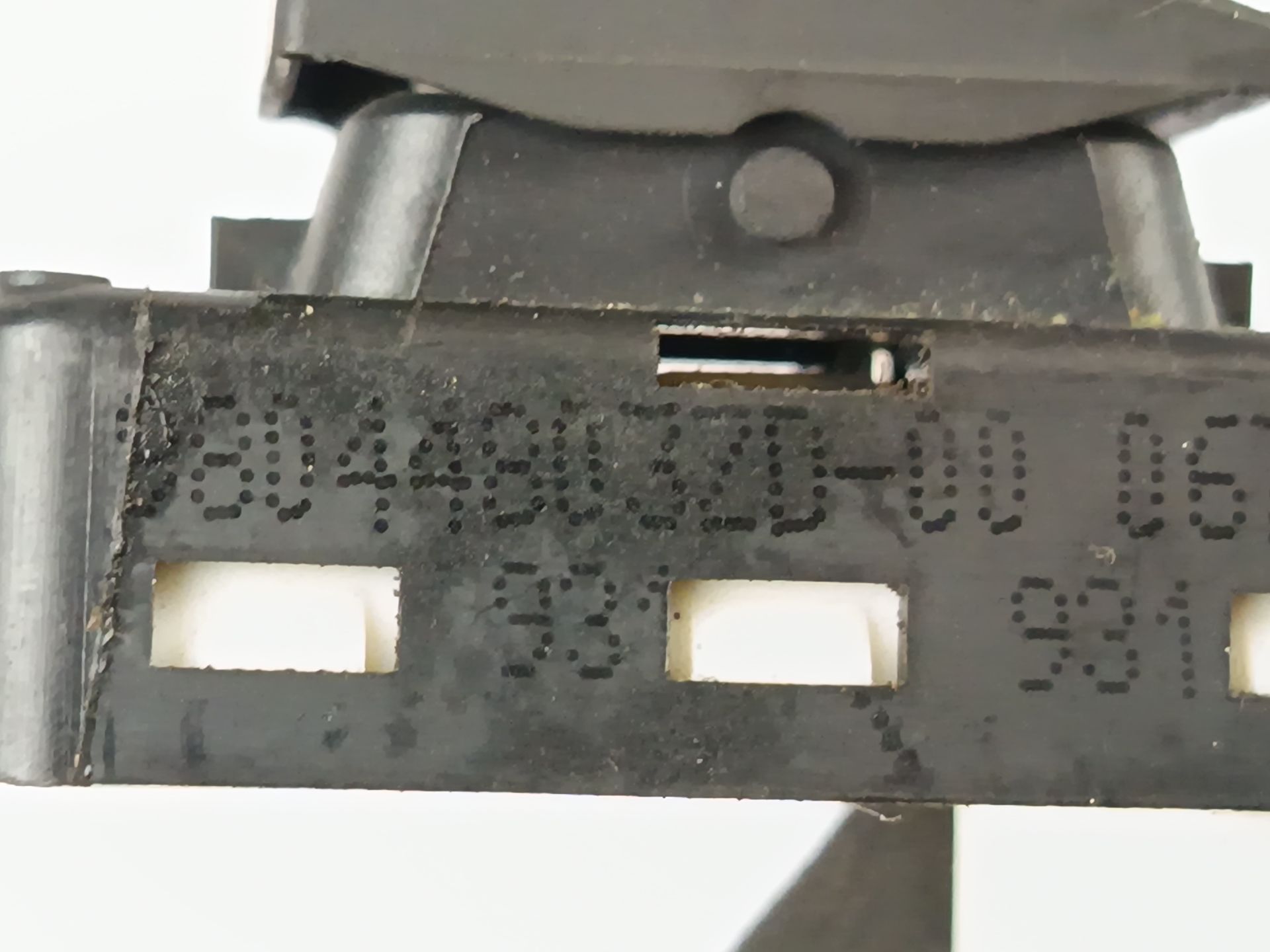 mando elevalunas delantero derecho citroËn c5 aircross Foto 3 mando elevalunas delantero derecho citroËn c5 aircross Foto 3