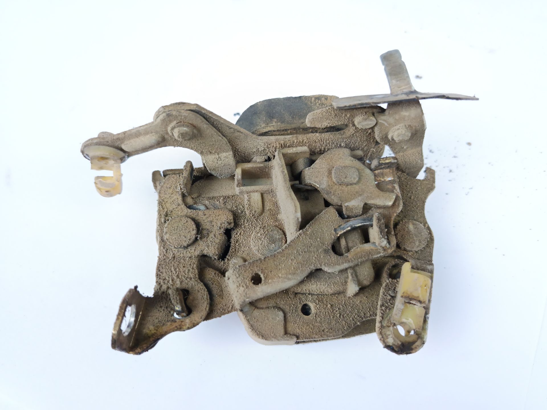 CERRADURA PUERTA DELANTERA DERECHA