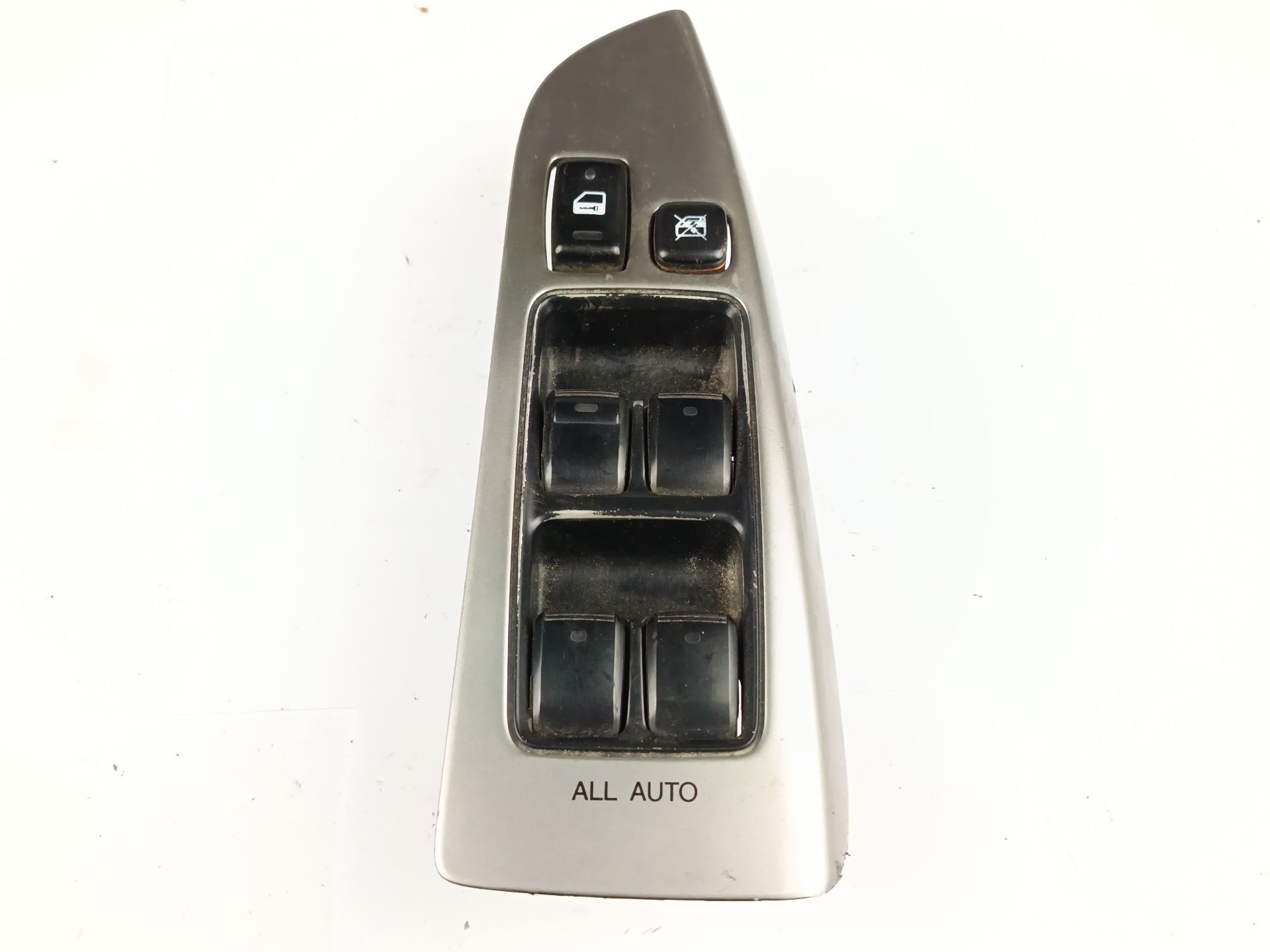 Pieza segunda mano LAND CRUISER PRADO (_J12_) - Referencia 1150850 LAND CRUISER PRADO (_J12_) - Referencia 1150850