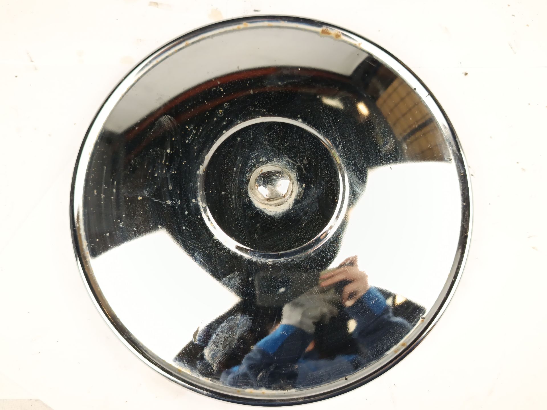 Pieza segunda mano 7 (124_) - Referencia 1151122 7 (124_) - Referencia 1151122