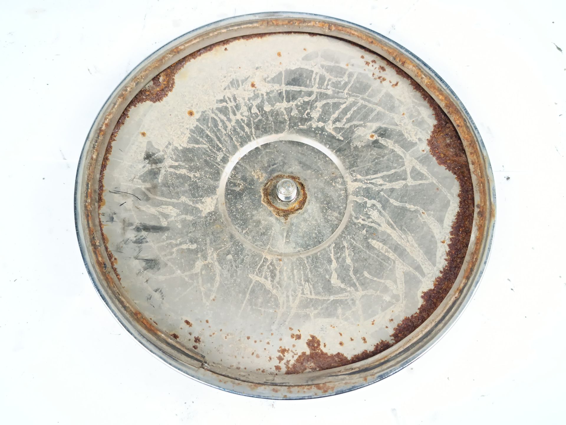 tapacubos renault 7 Foto 2 tapacubos renault 7 Foto 2