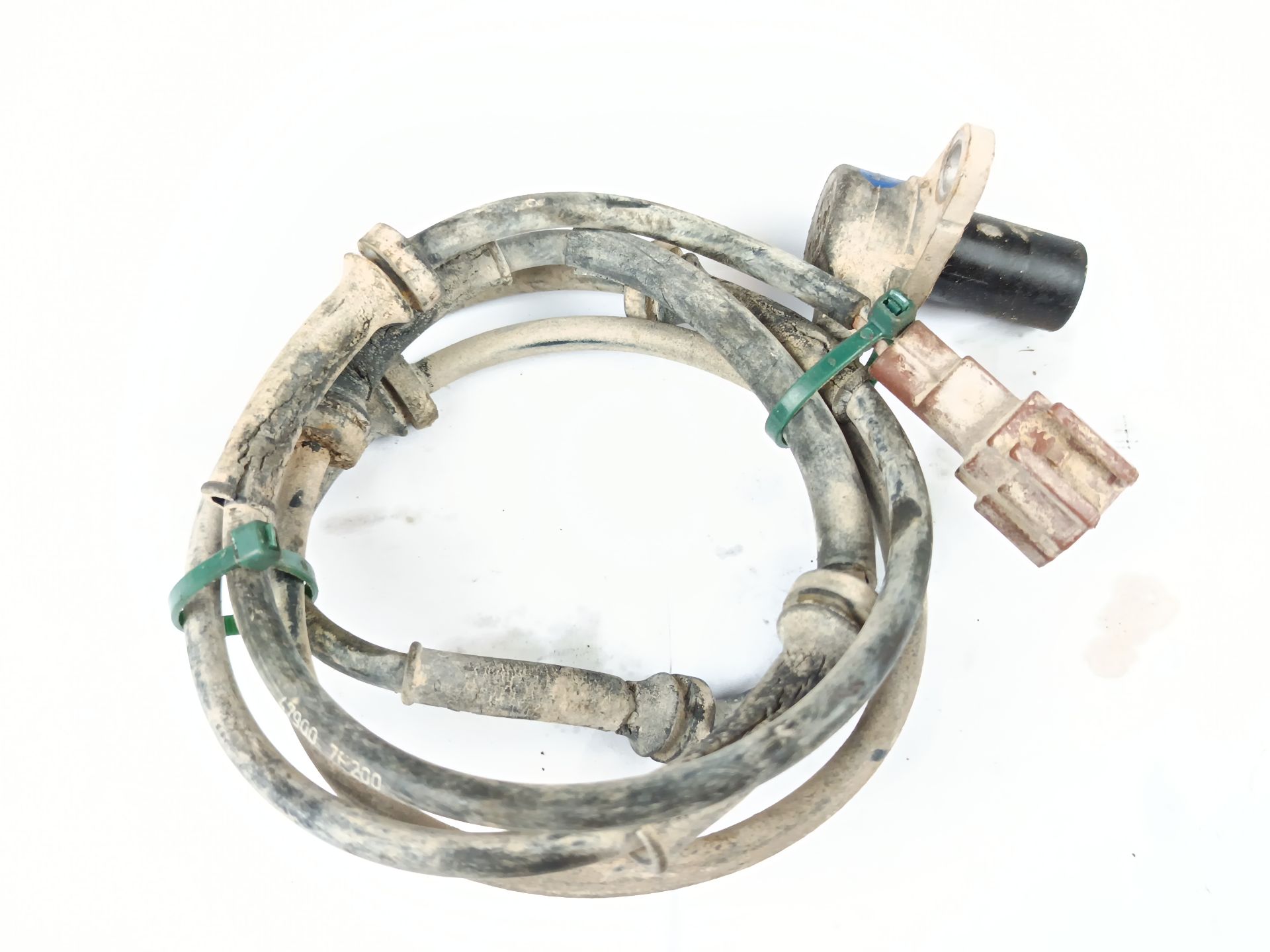 Pieza segunda mano TERRANO II (R20) - Referencia 1150469 TERRANO II (R20) - Referencia 1150469