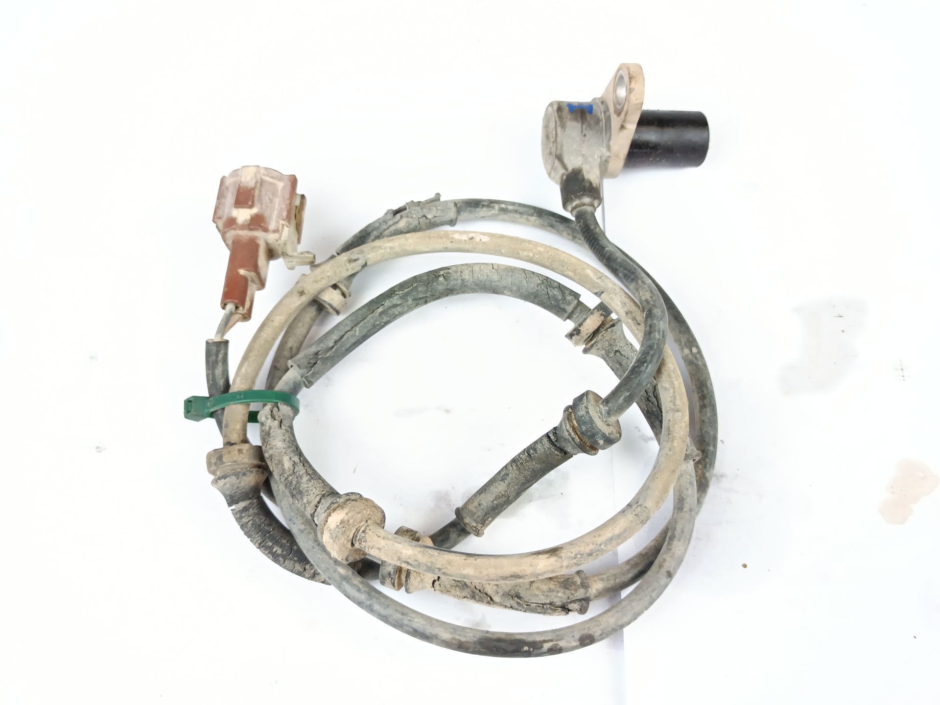 Pieza segunda mano TERRANO II (R20) - Referencia 1150470 TERRANO II (R20) - Referencia 1150470