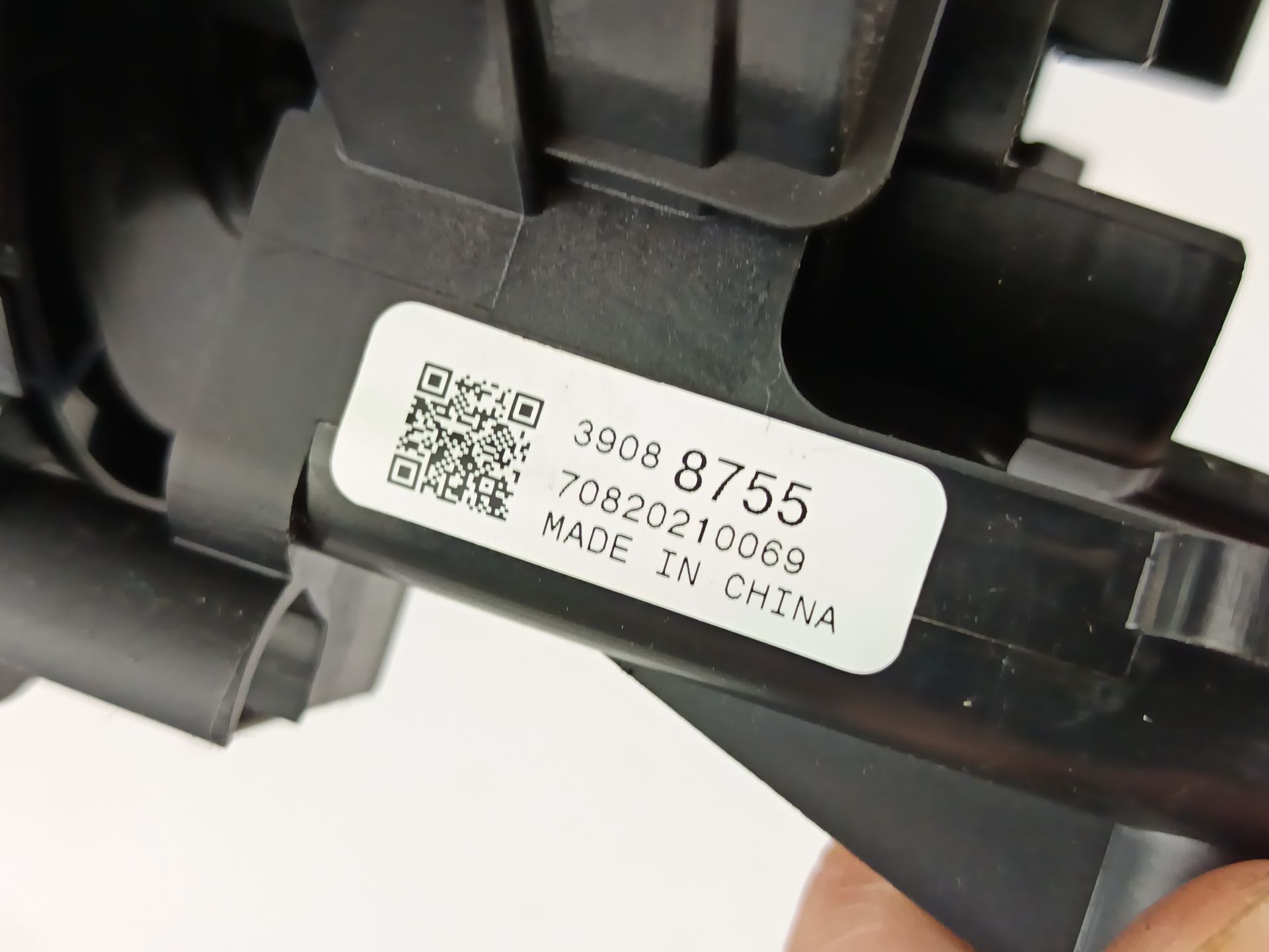 anillo airbag opel insignia b grand sport Foto 3 anillo airbag opel insignia b grand sport Foto 3