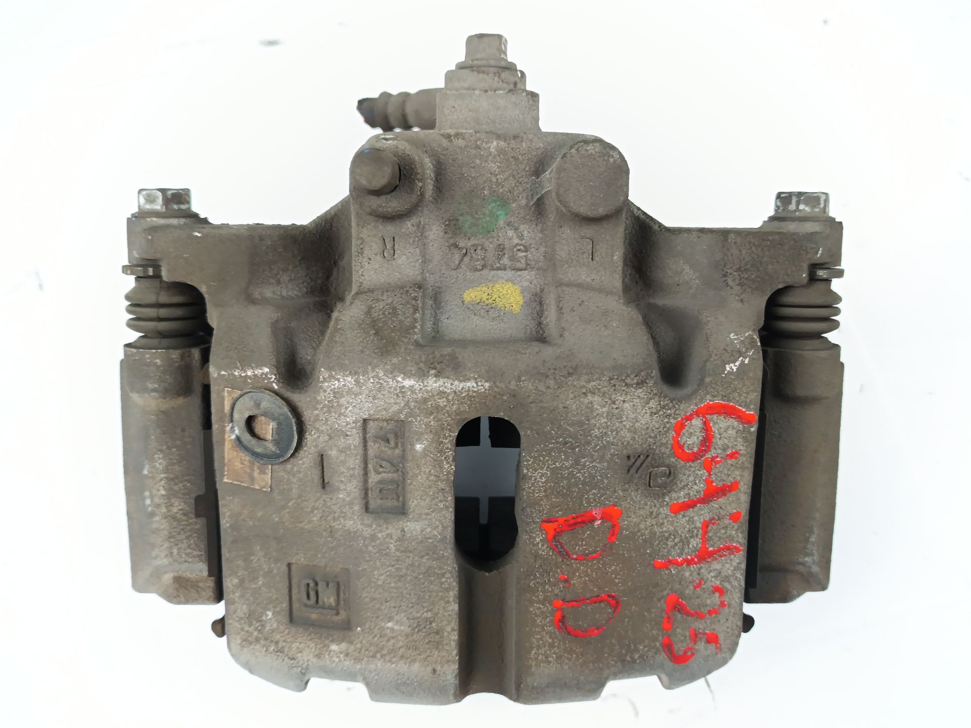 Pieza segunda mano INSIGNIA B Grand Sport (Z18) - Referencia 1151270 INSIGNIA B Grand Sport (Z18) - Referencia 1151270