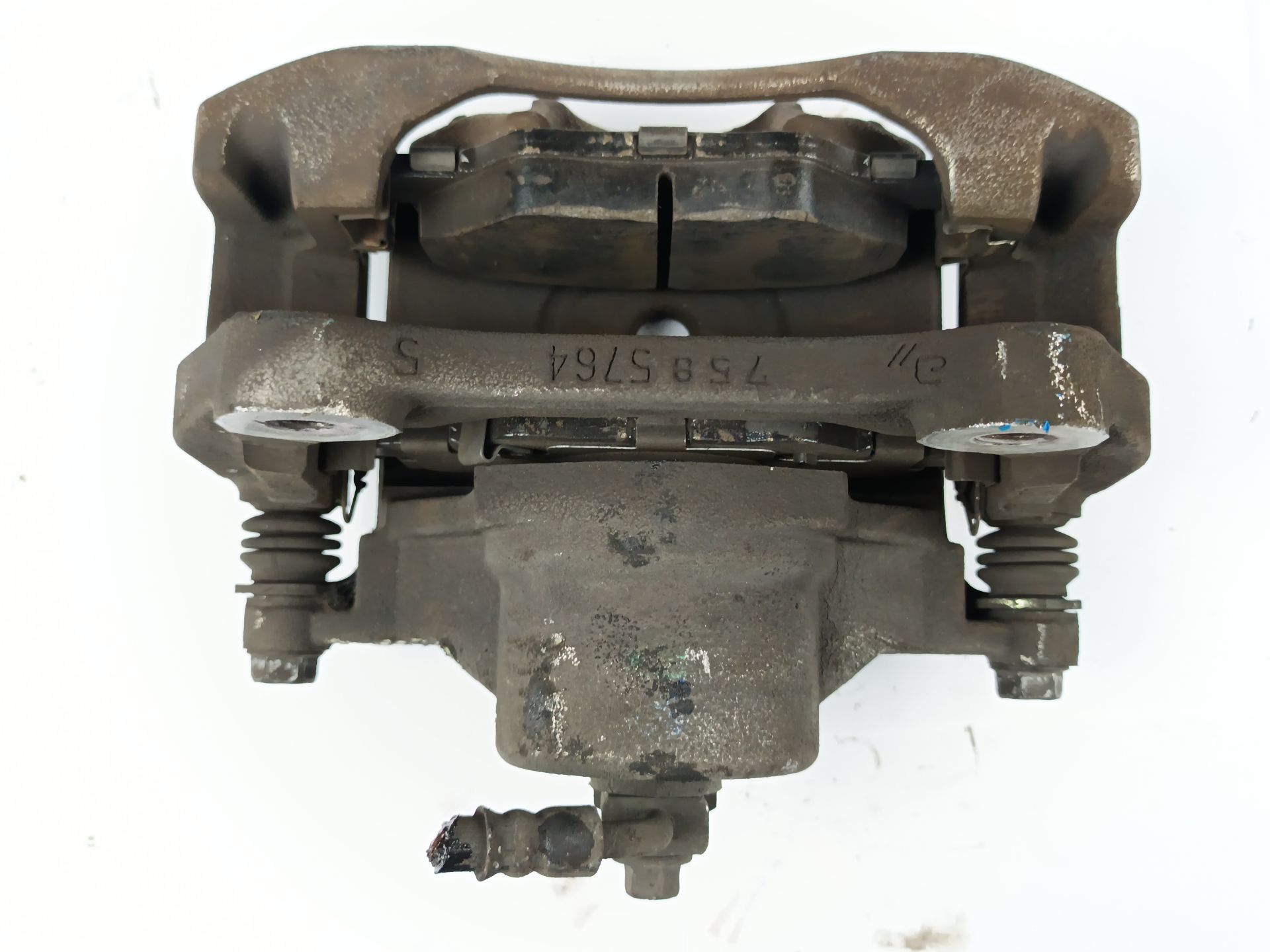 pinza freno delantera derecha opel insignia b grand sport Foto 2 pinza freno delantera derecha opel insignia b grand sport Foto 2