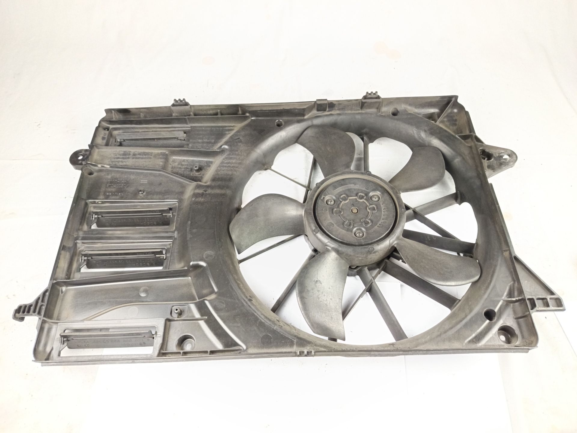 Pieza segunda mano INSIGNIA B Grand Sport (Z18) - Referencia 1151287 INSIGNIA B Grand Sport (Z18) - Referencia 1151287