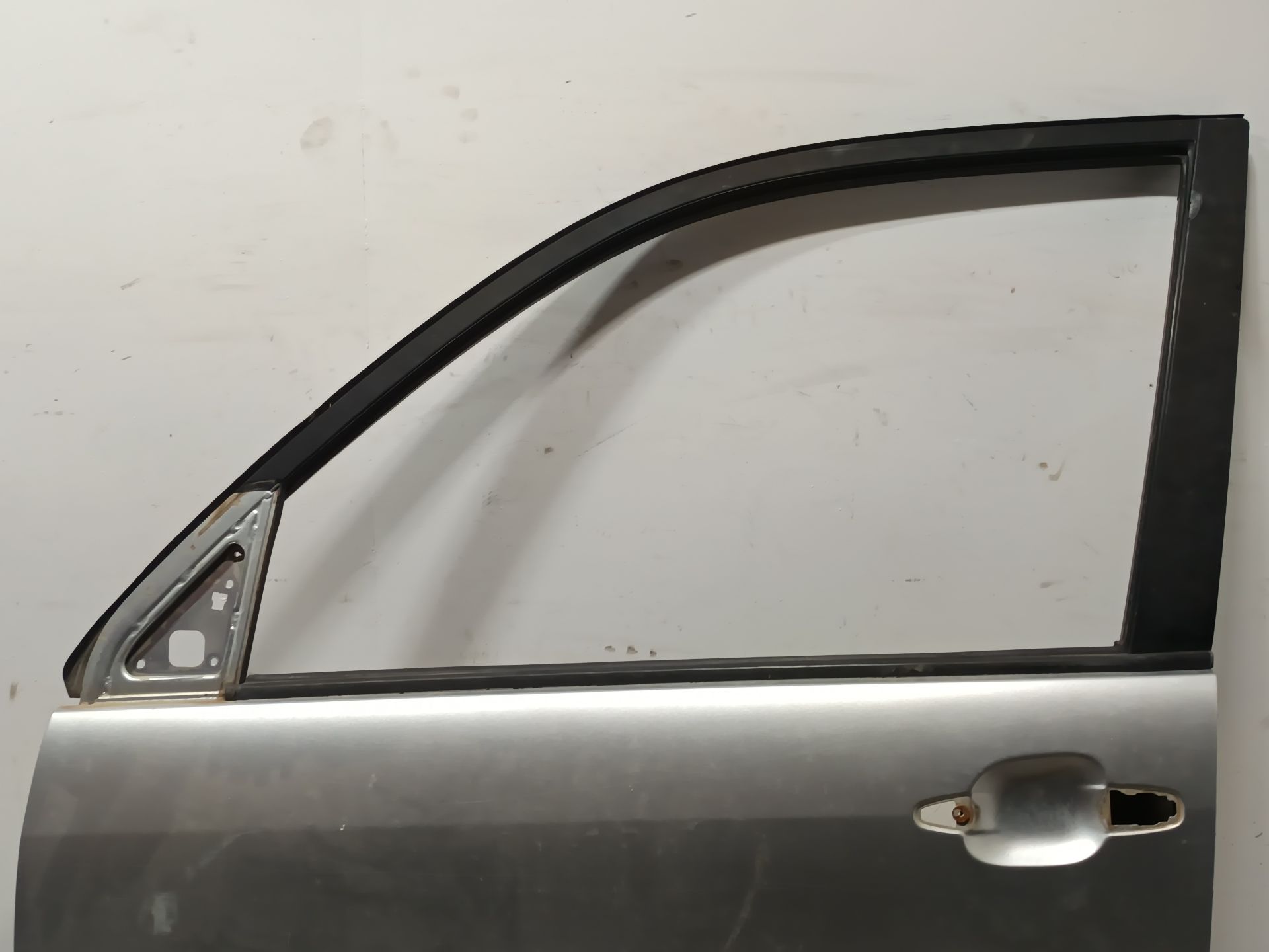 puerta delantera izquierda toyota land cruiser prado Foto 2 puerta delantera izquierda toyota land cruiser prado Foto 2