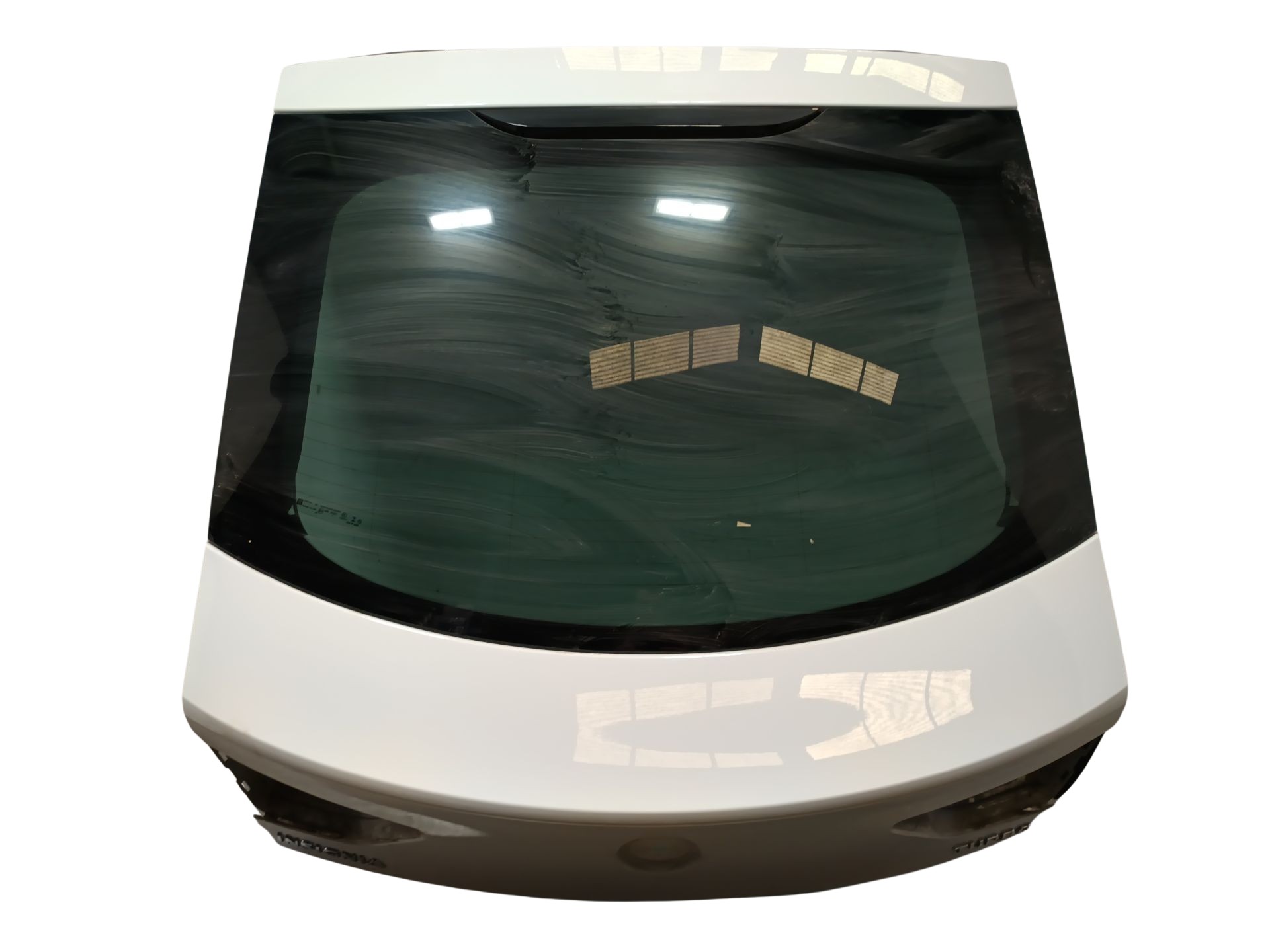 Pieza segunda mano INSIGNIA B Grand Sport (Z18) - Referencia 1151230 INSIGNIA B Grand Sport (Z18) - Referencia 1151230