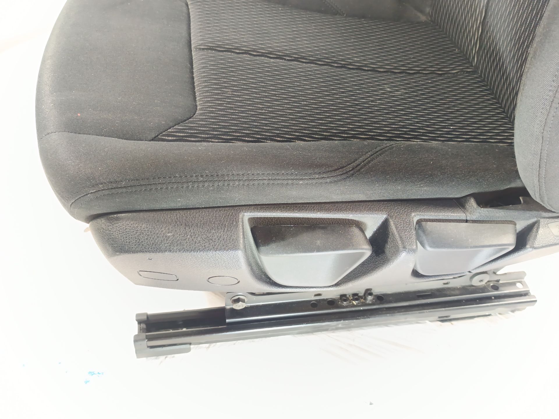 asiento delantero izquierdo bmw serie 1 lim. Foto 30 asiento delantero izquierdo bmw serie 1 lim. Foto 30