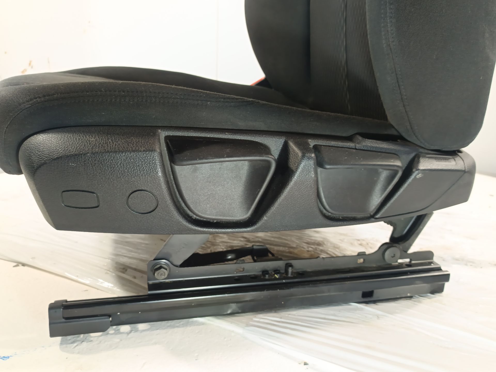 asiento delantero izquierdo bmw serie 1 lim. Foto 31 asiento delantero izquierdo bmw serie 1 lim. Foto 31