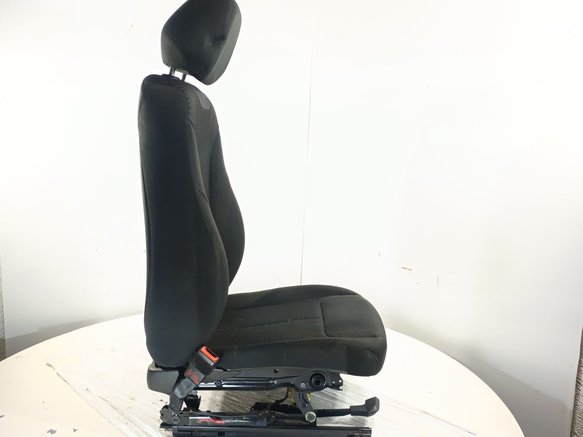 asiento delantero izquierdo bmw serie 1 lim. Foto 34 asiento delantero izquierdo bmw serie 1 lim. Foto 34