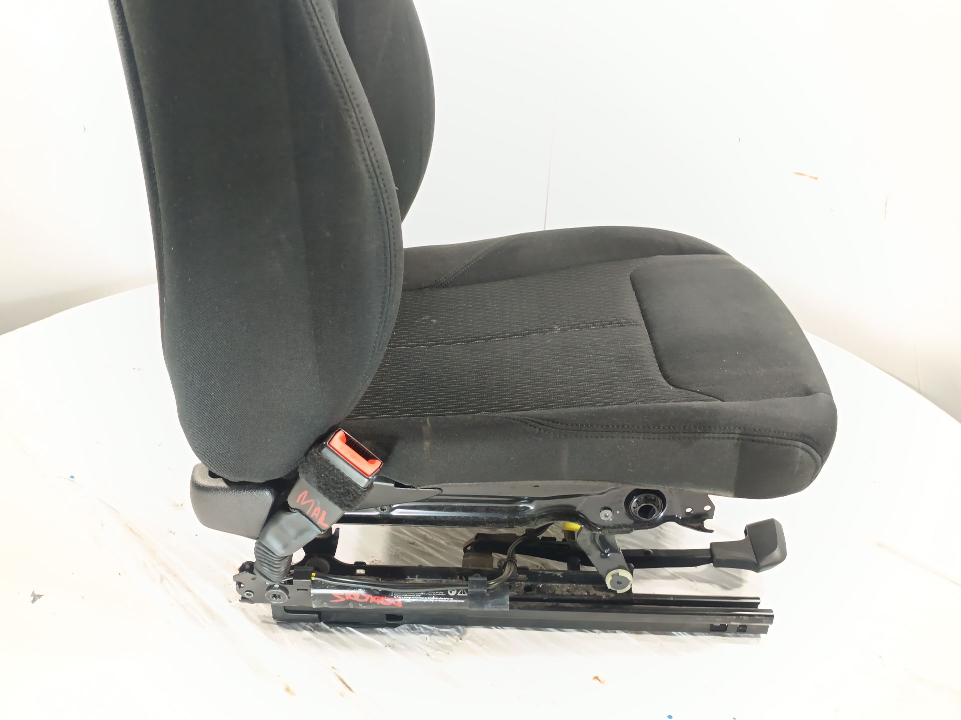 asiento delantero izquierdo bmw serie 1 lim. Foto 35 asiento delantero izquierdo bmw serie 1 lim. Foto 35