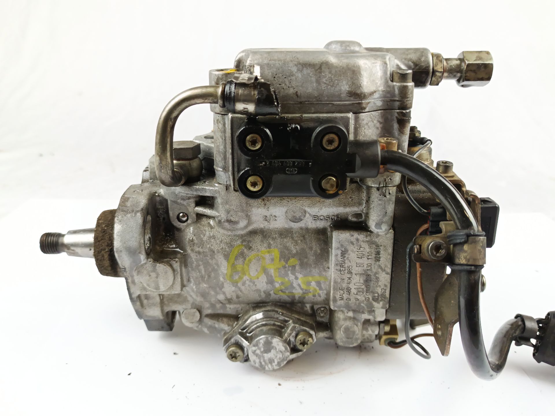 Pieza segunda mano A4 B5 Avant (8D5) - Referencia 1150578 A4 B5 Avant (8D5) - Referencia 1150578