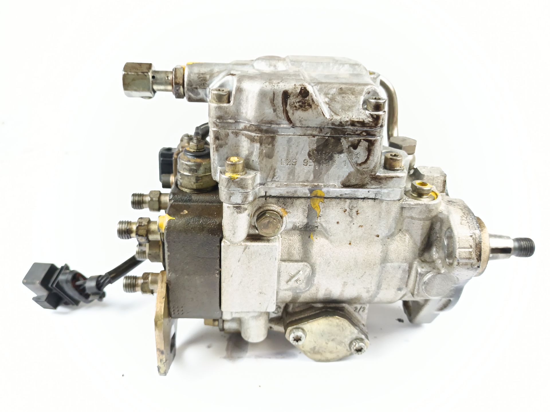 bomba inyeccion audi a4 b5 avant Foto 3 bomba inyeccion audi a4 b5 avant Foto 3