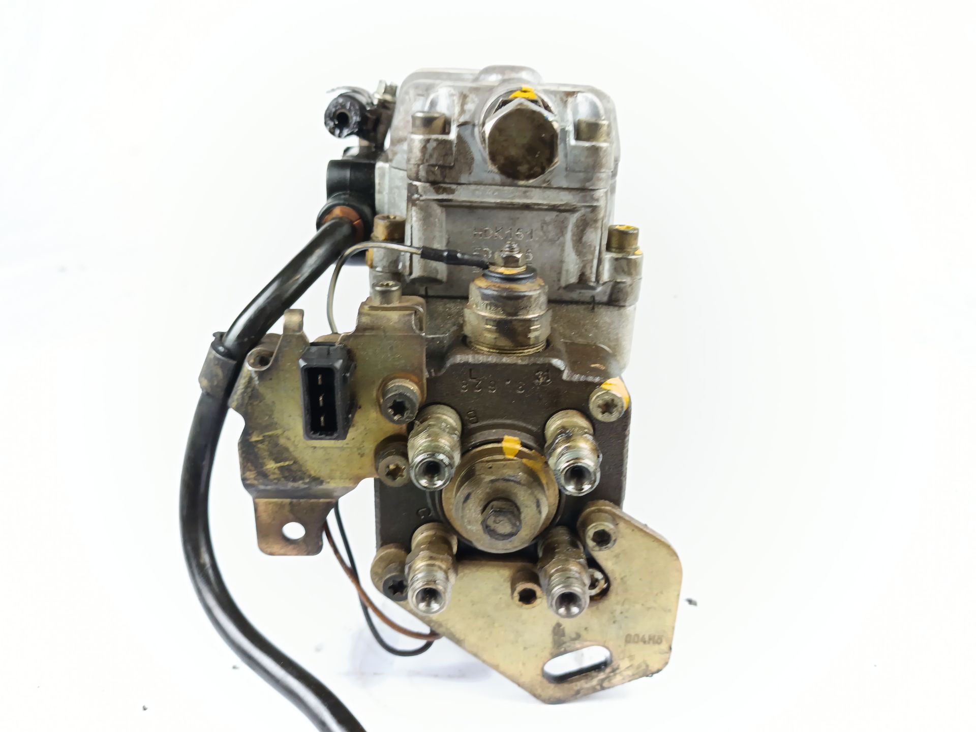 bomba inyeccion audi a4 b5 avant Foto 4 bomba inyeccion audi a4 b5 avant Foto 4