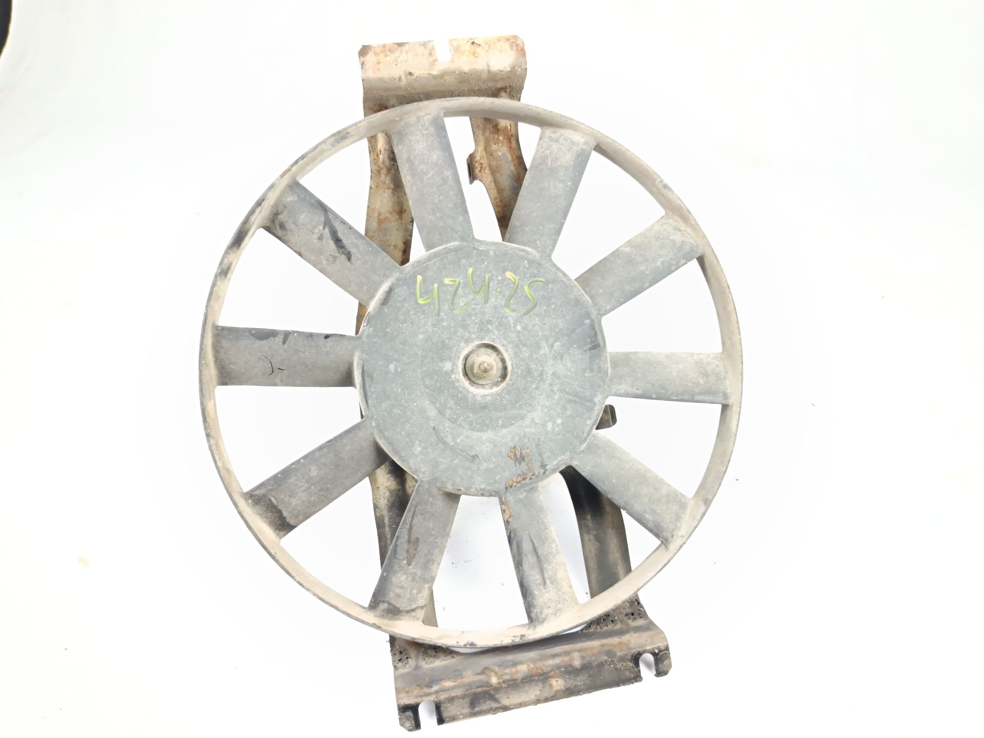 Pieza segunda mano 7 (124_) - Referencia 1151112 7 (124_) - Referencia 1151112