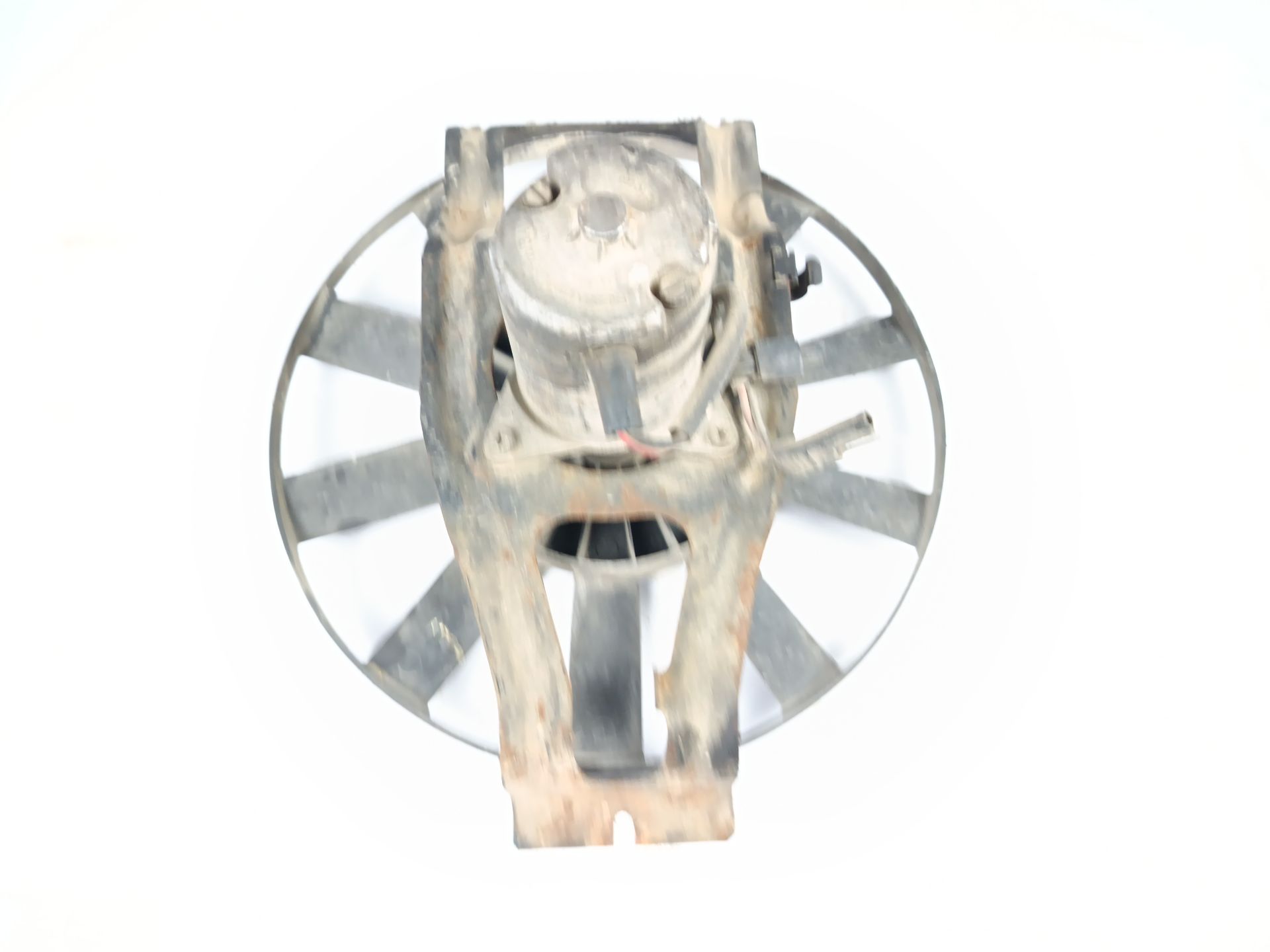 electroventilador renault 7 Foto 2 electroventilador renault 7 Foto 2