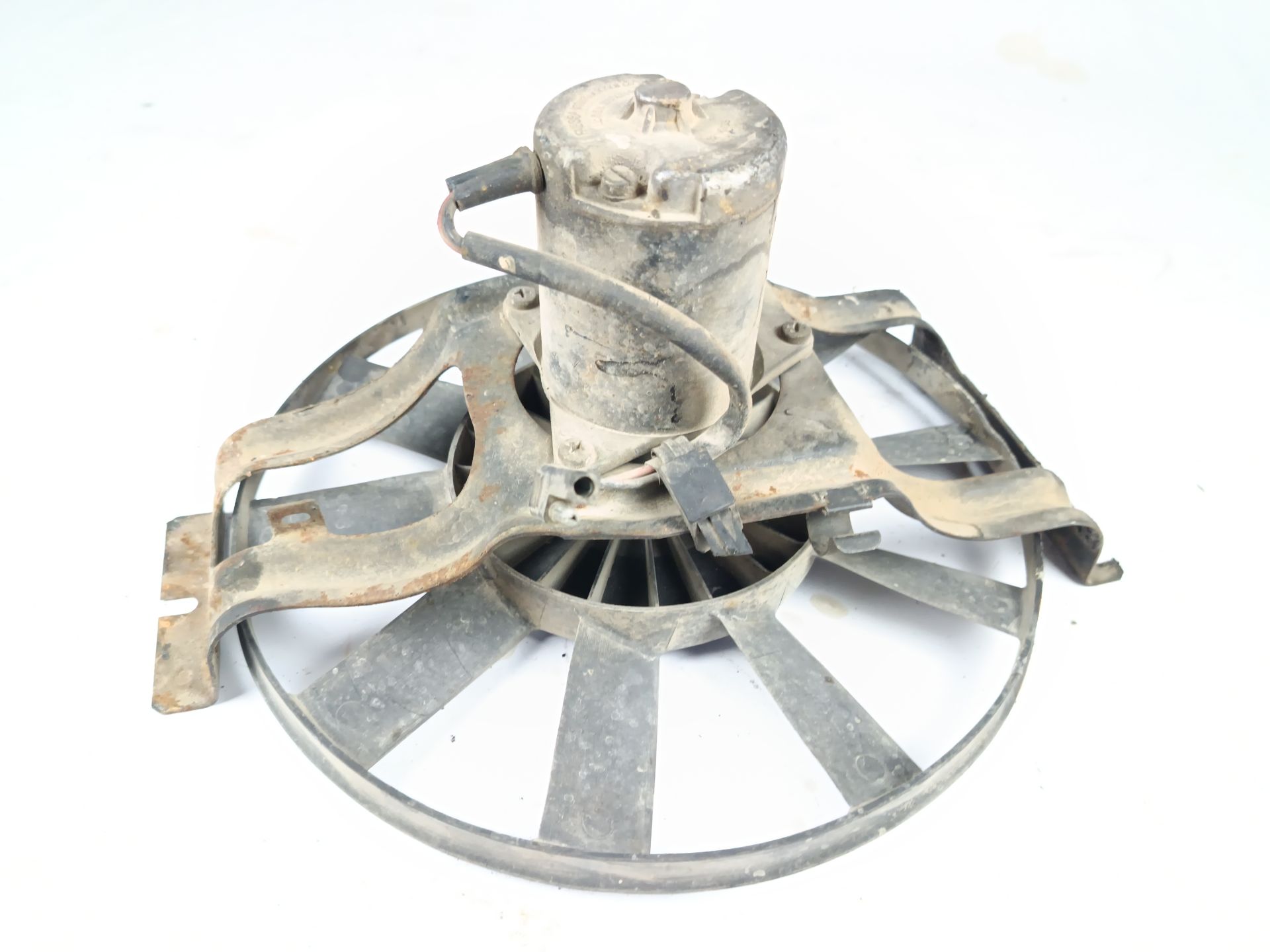 electroventilador renault 7 Foto 3 electroventilador renault 7 Foto 3