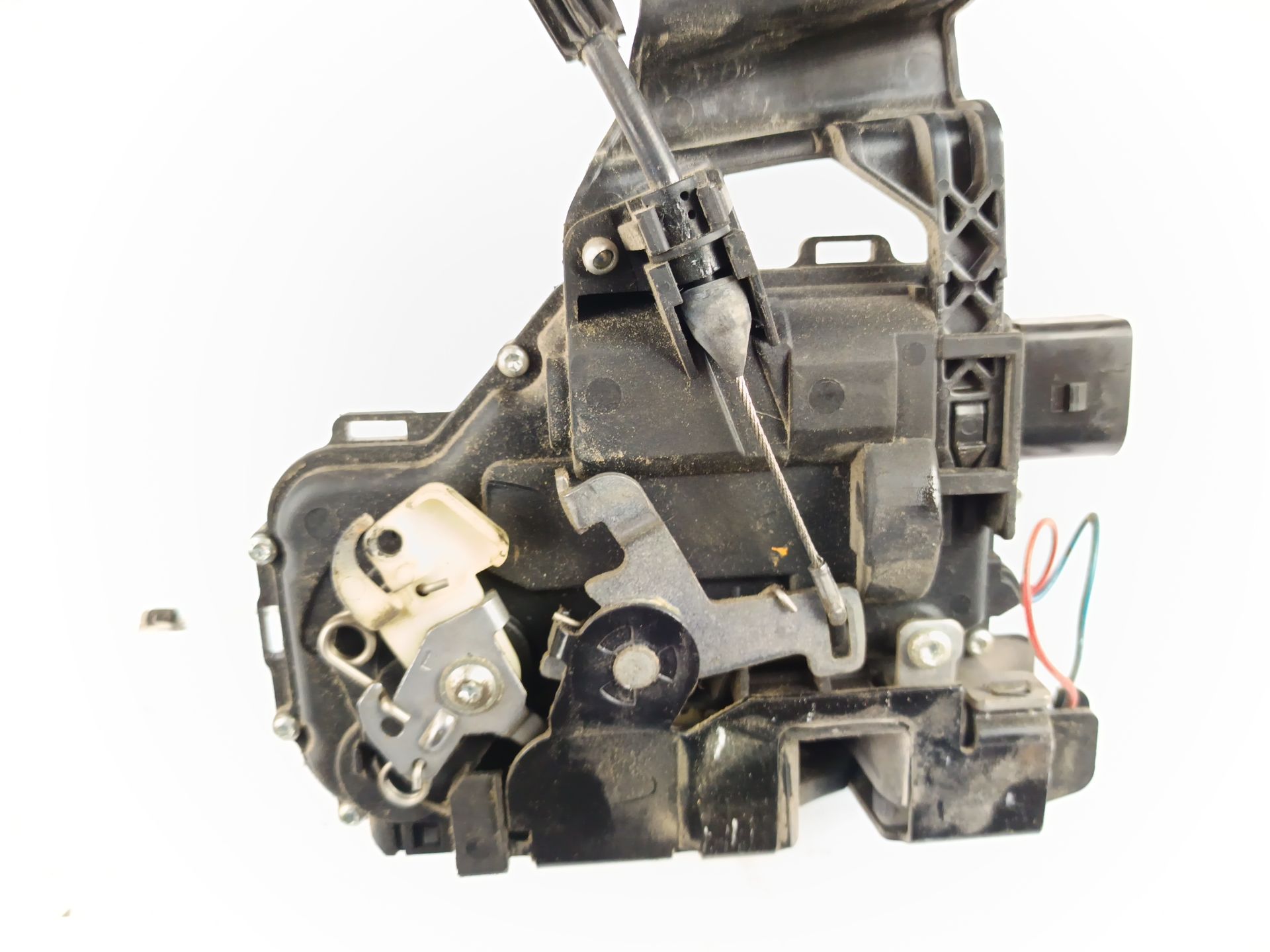 cerradura puerta delantera izquierda volkswagen passat b5 Foto 2 cerradura puerta delantera izquierda volkswagen passat b5 Foto 2