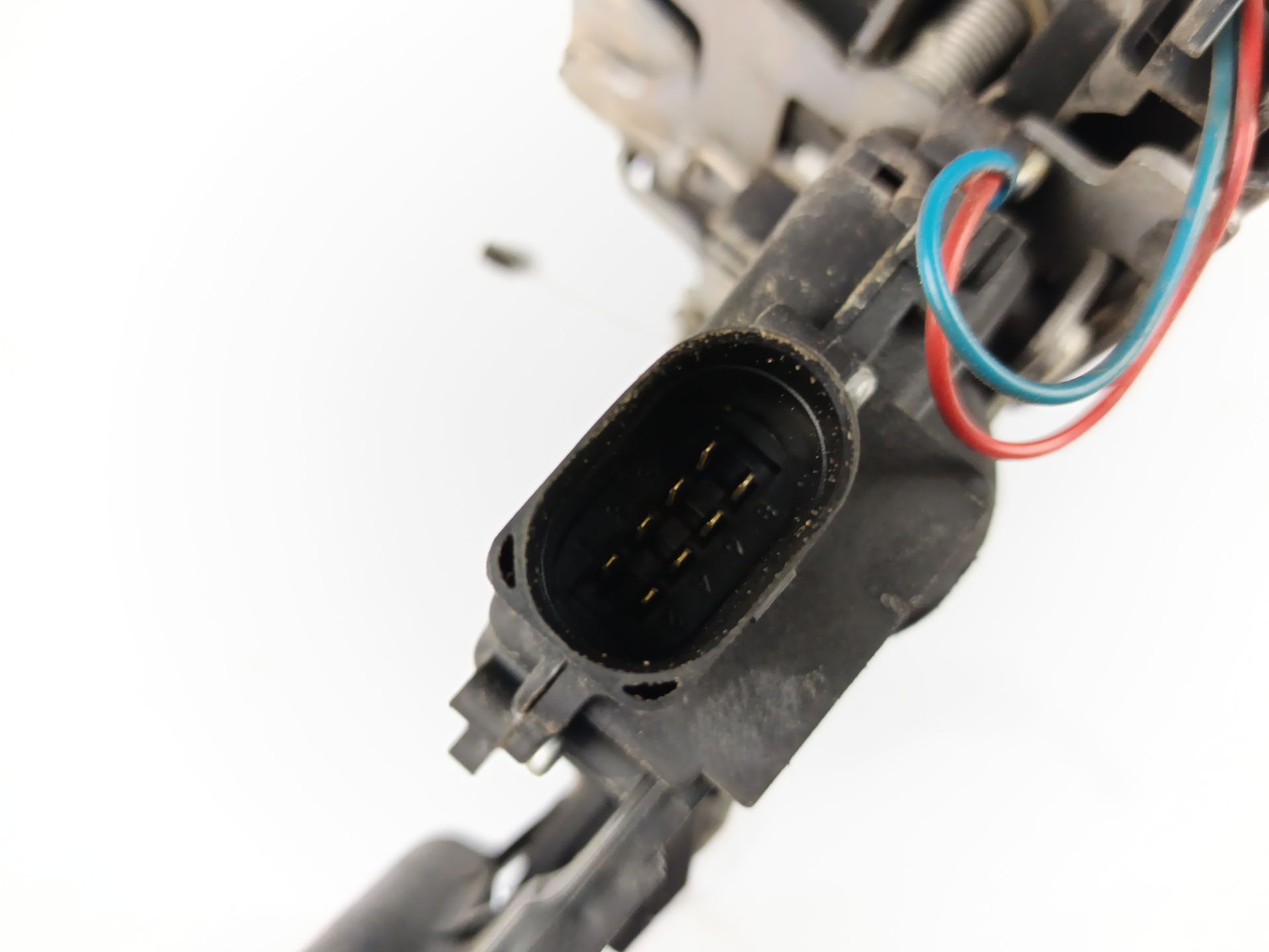 cerradura puerta delantera izquierda volkswagen passat b5 Foto 3 cerradura puerta delantera izquierda volkswagen passat b5 Foto 3